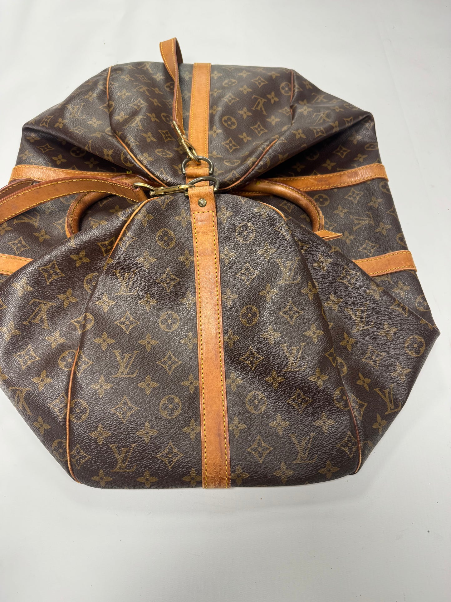 Louis Vuitton keep all 55 (OS)