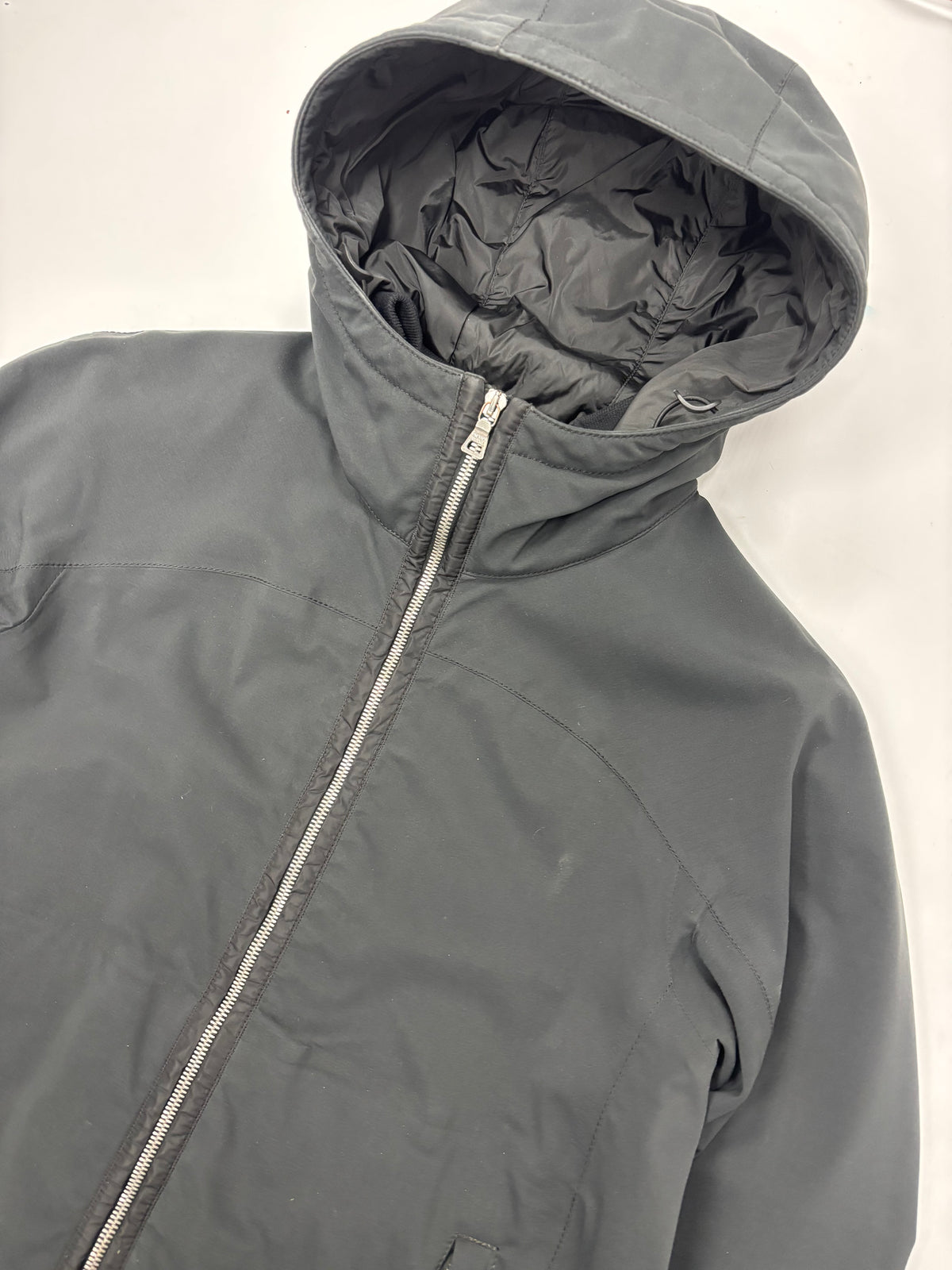 Prada sport goretex soft shell jacket (L)
