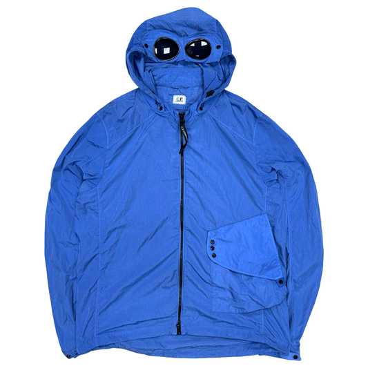 Cp company chrome goggle jacket (M)