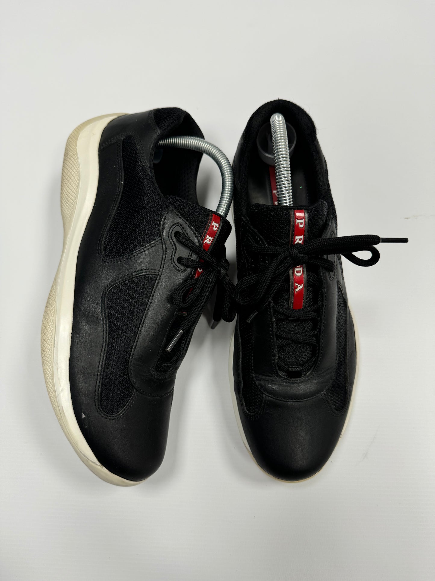 Prada America cup (8.5)