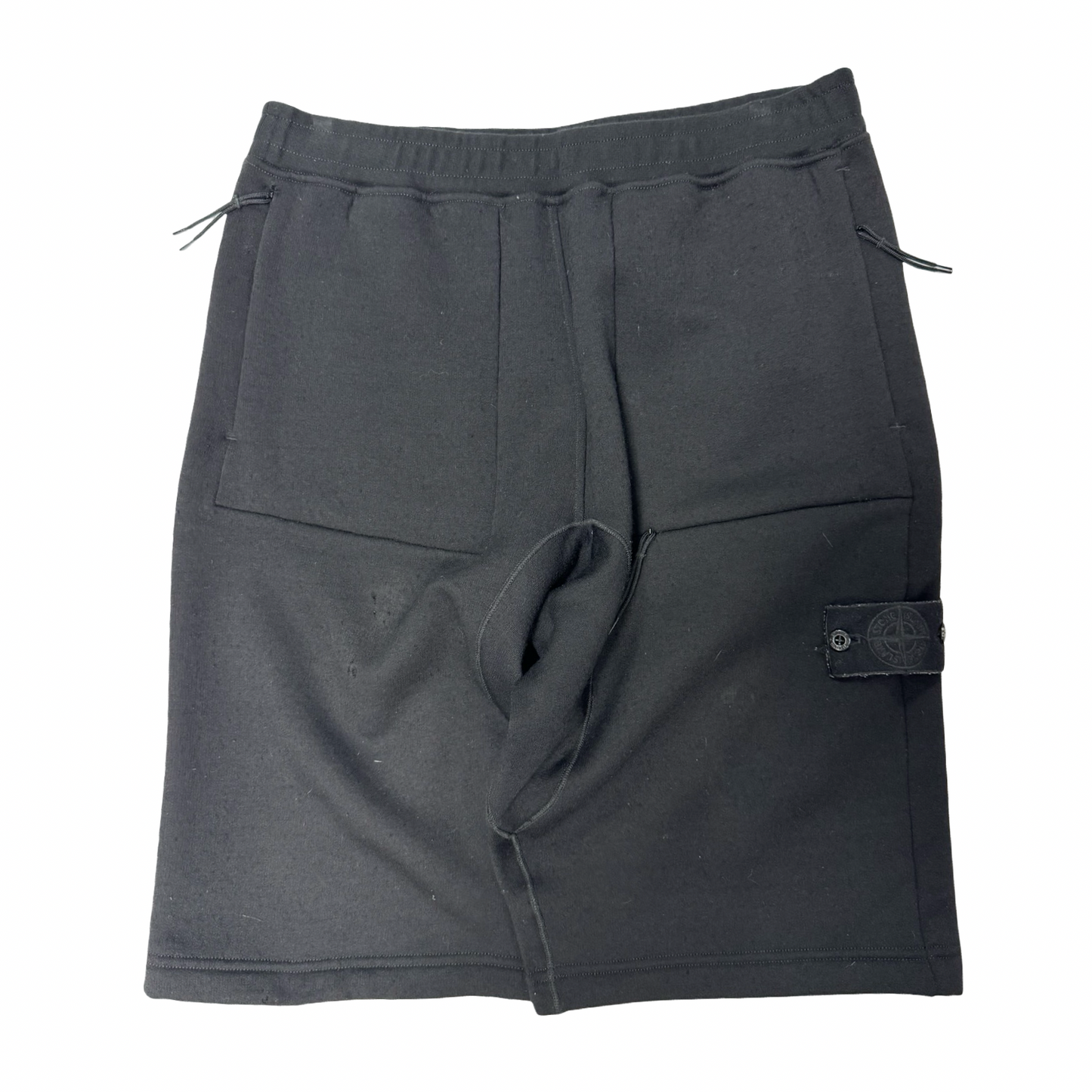 Stone island shadow project shorts (L)