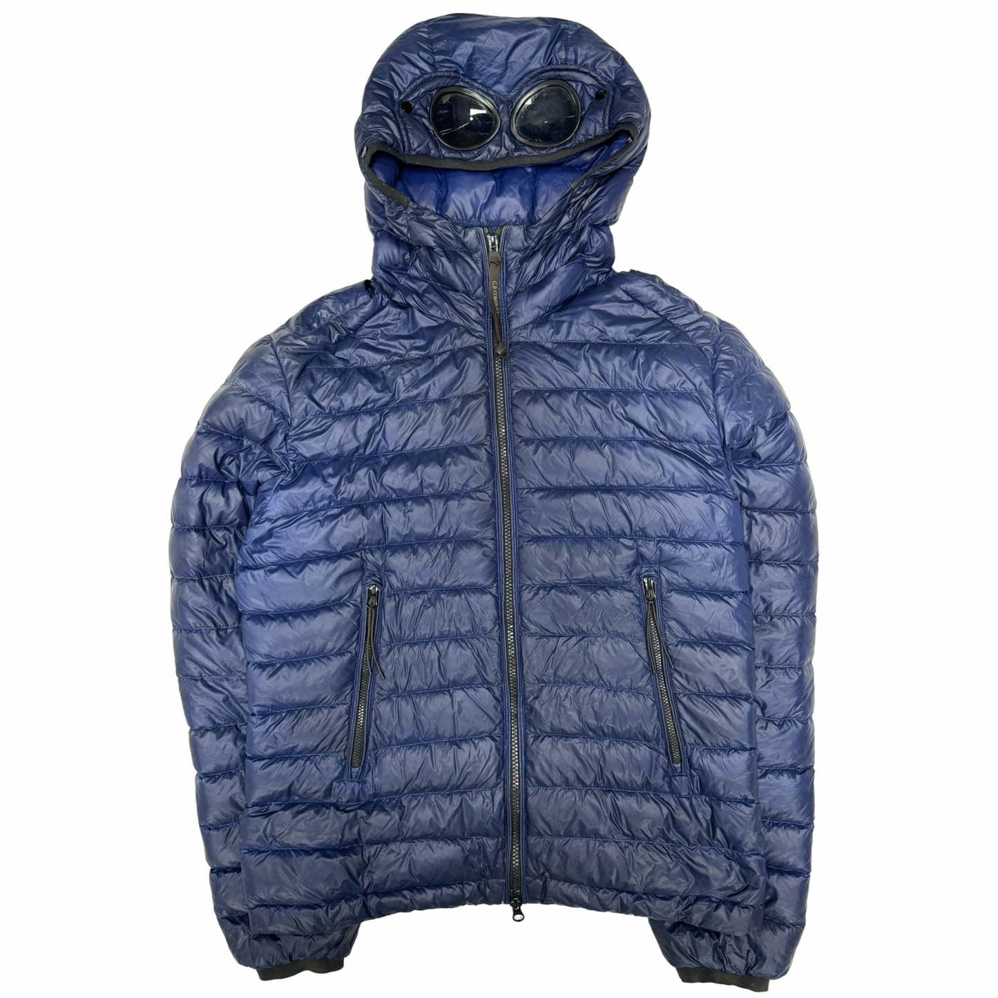 Cp Company DD shell down jacket (S)