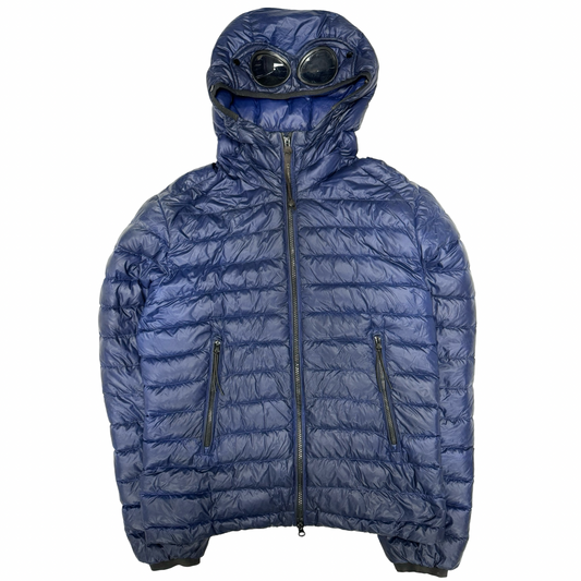 Cp Company DD shell down jacket (S)