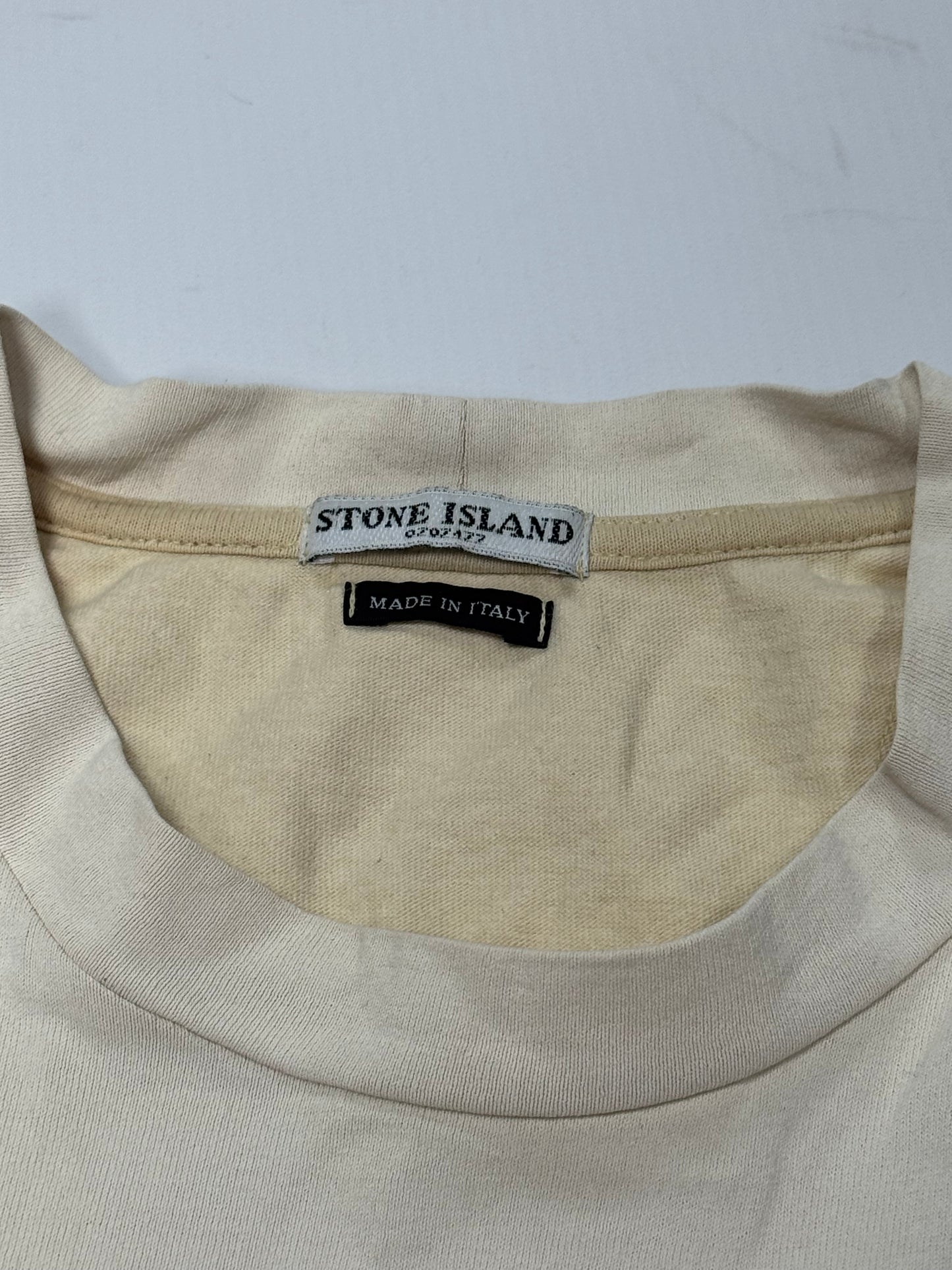 Stone island S/S 2005 T shirt (L)