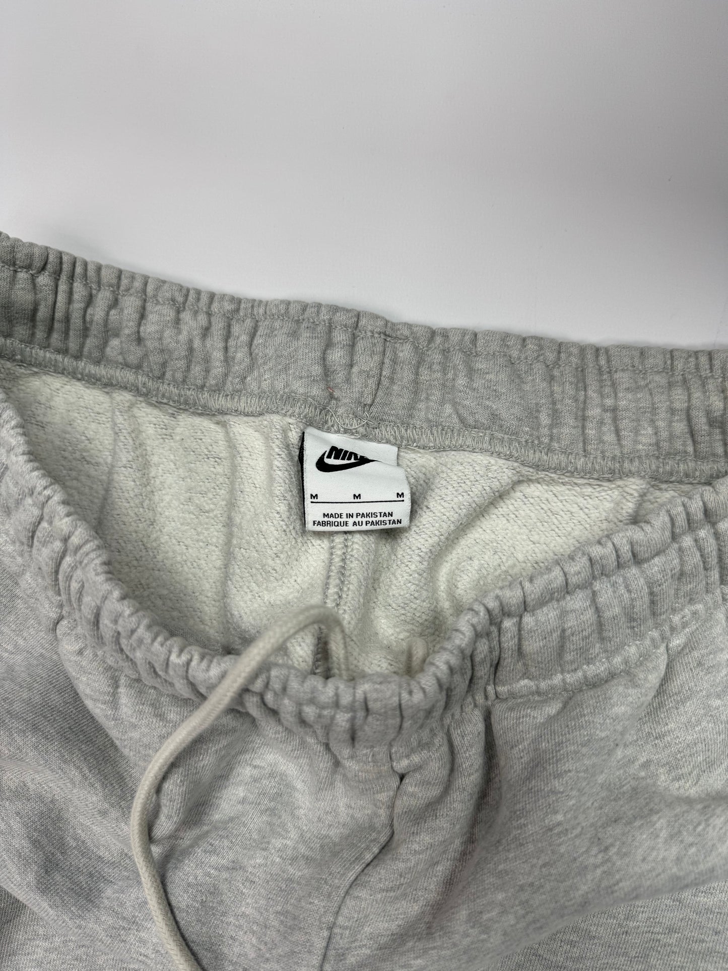 Nike x stussy joggers (M)