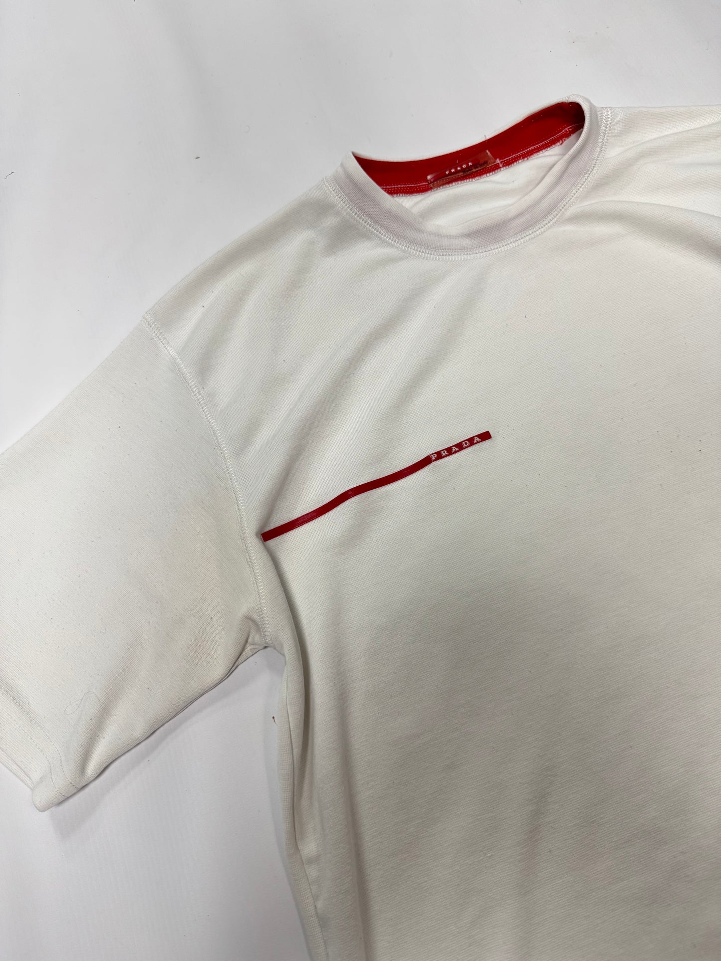 Prada sport T shirt (L)