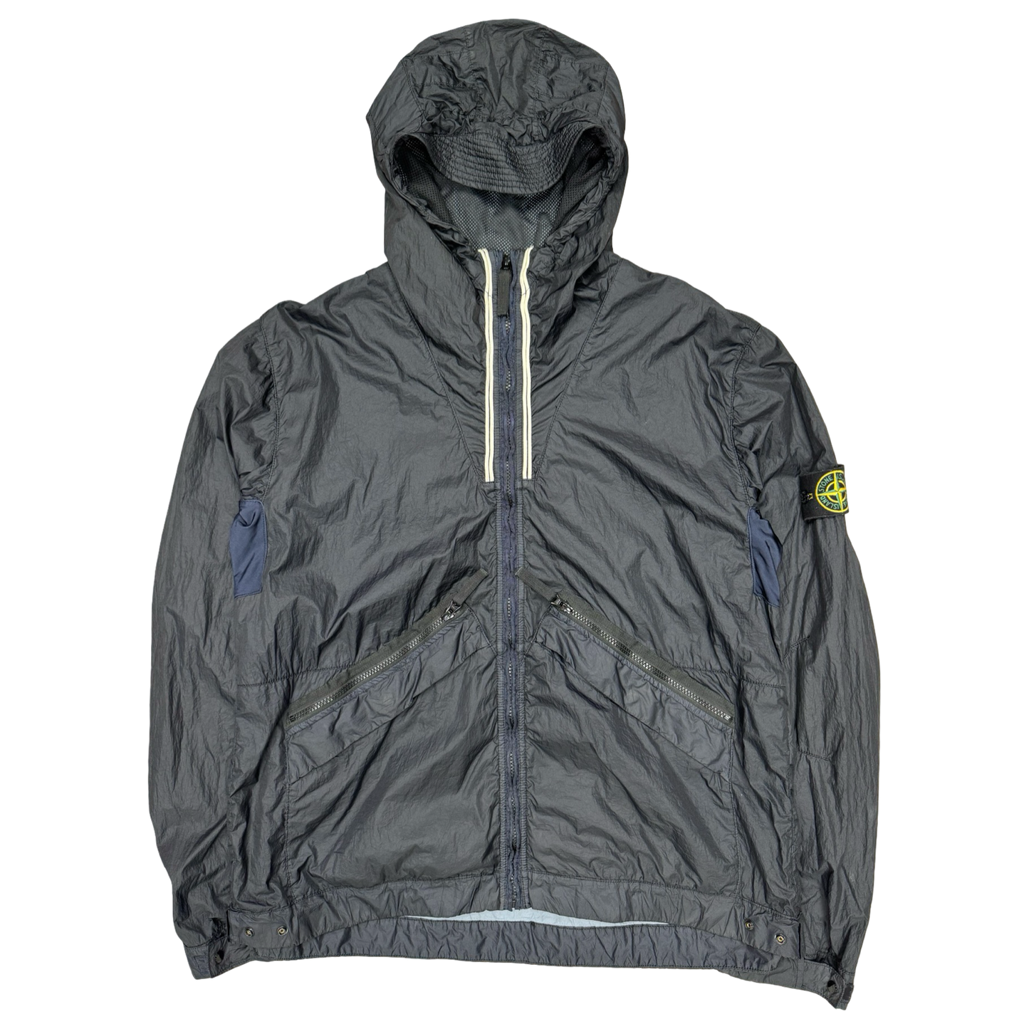 Stone island membrana TC jacket (XXL)