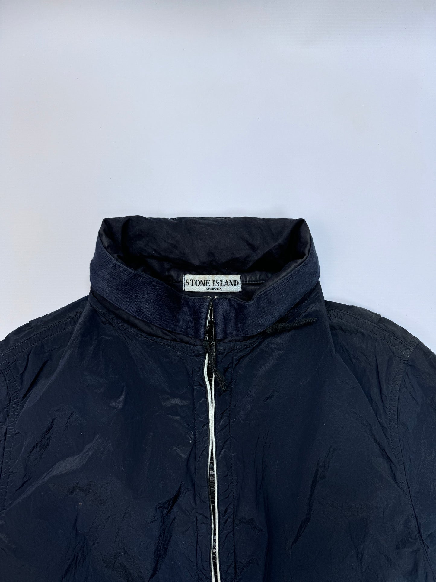 Stone island shimmer jacket (S)