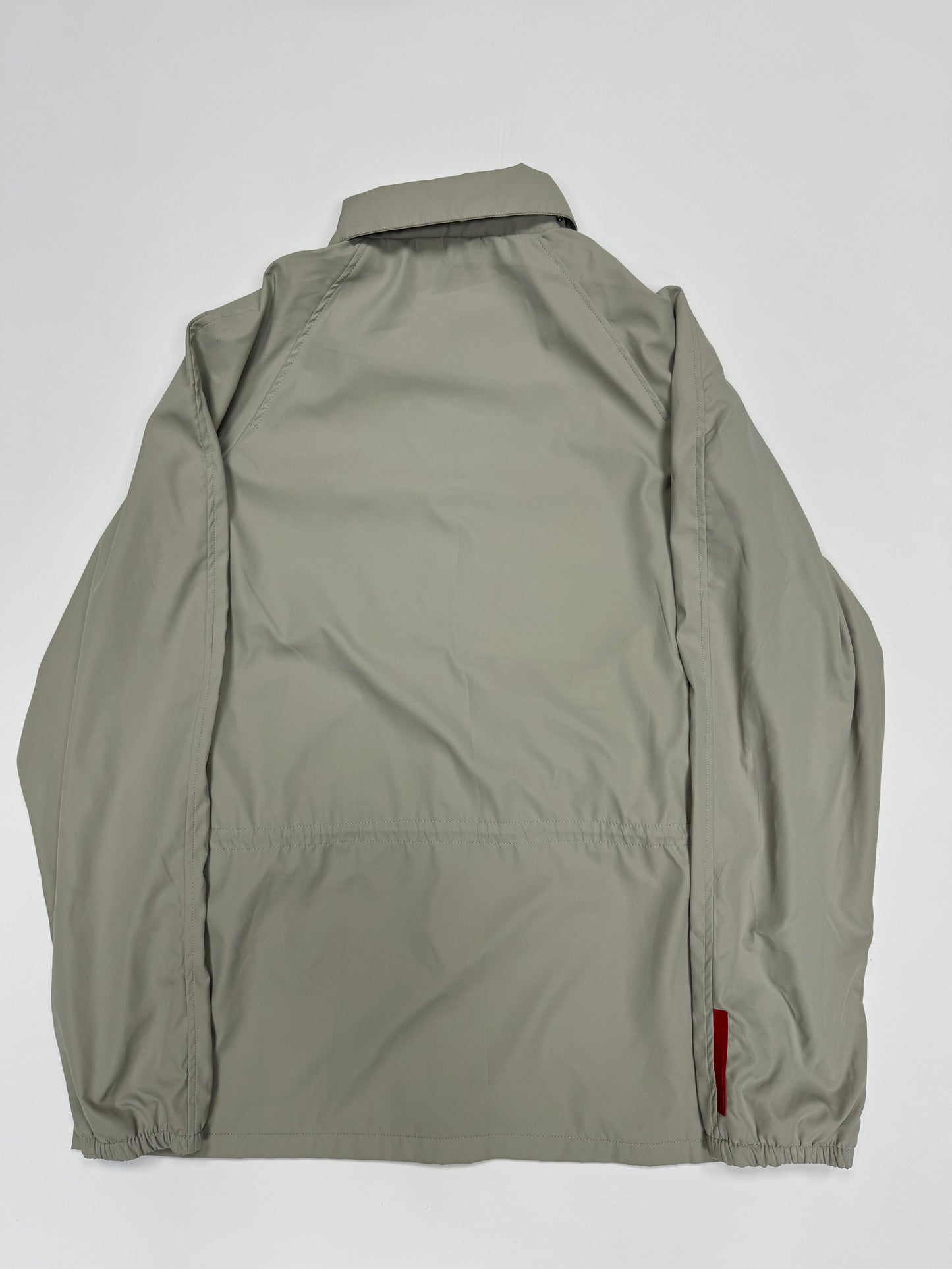 Prada sport goretex jacket (XL)