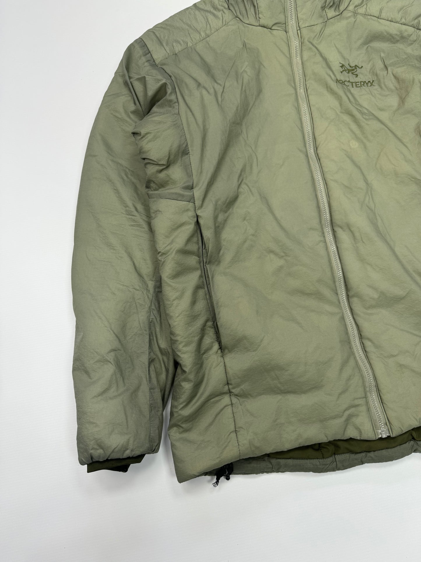 Arcteryx atom AR (M)