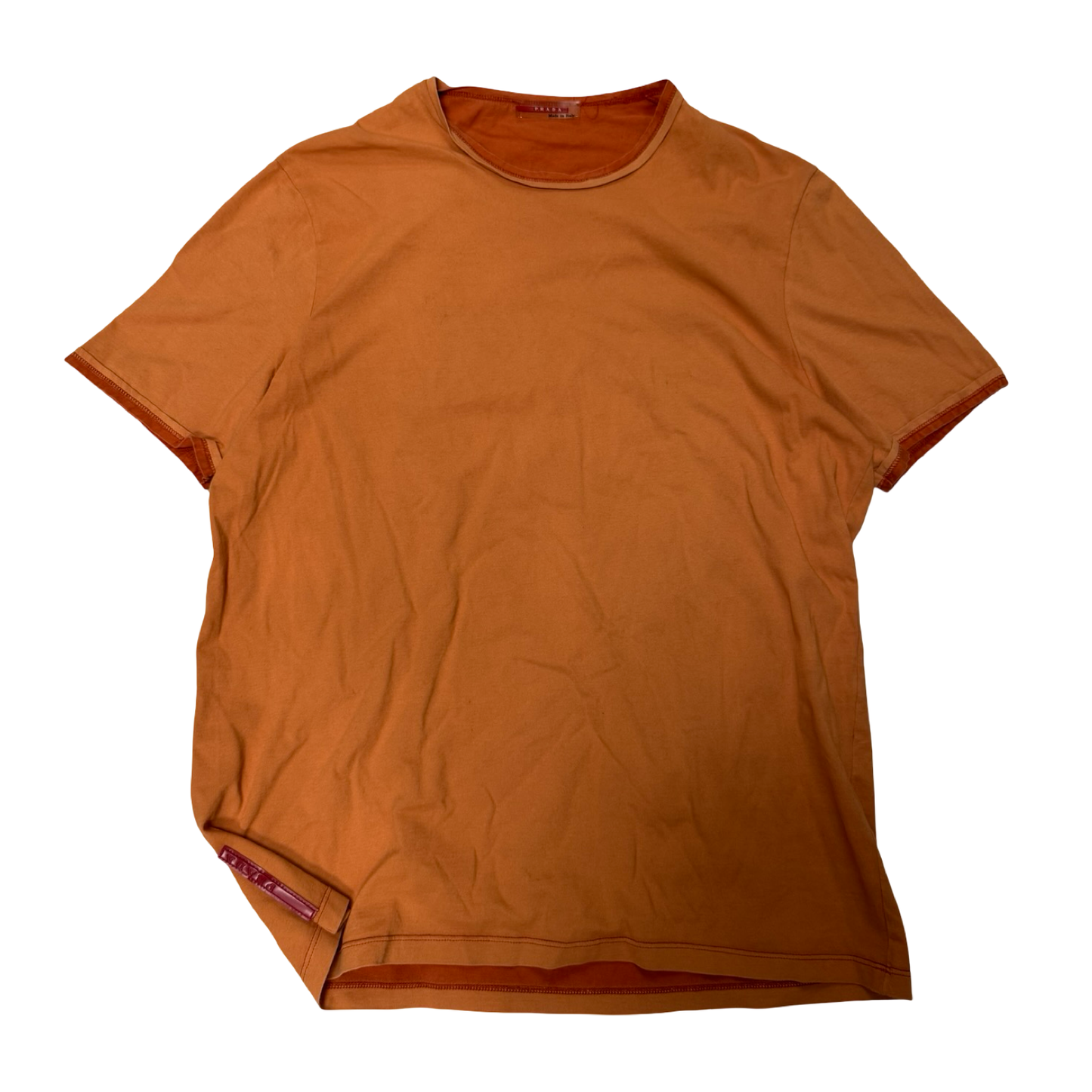 Prada sport T shirt (XL)