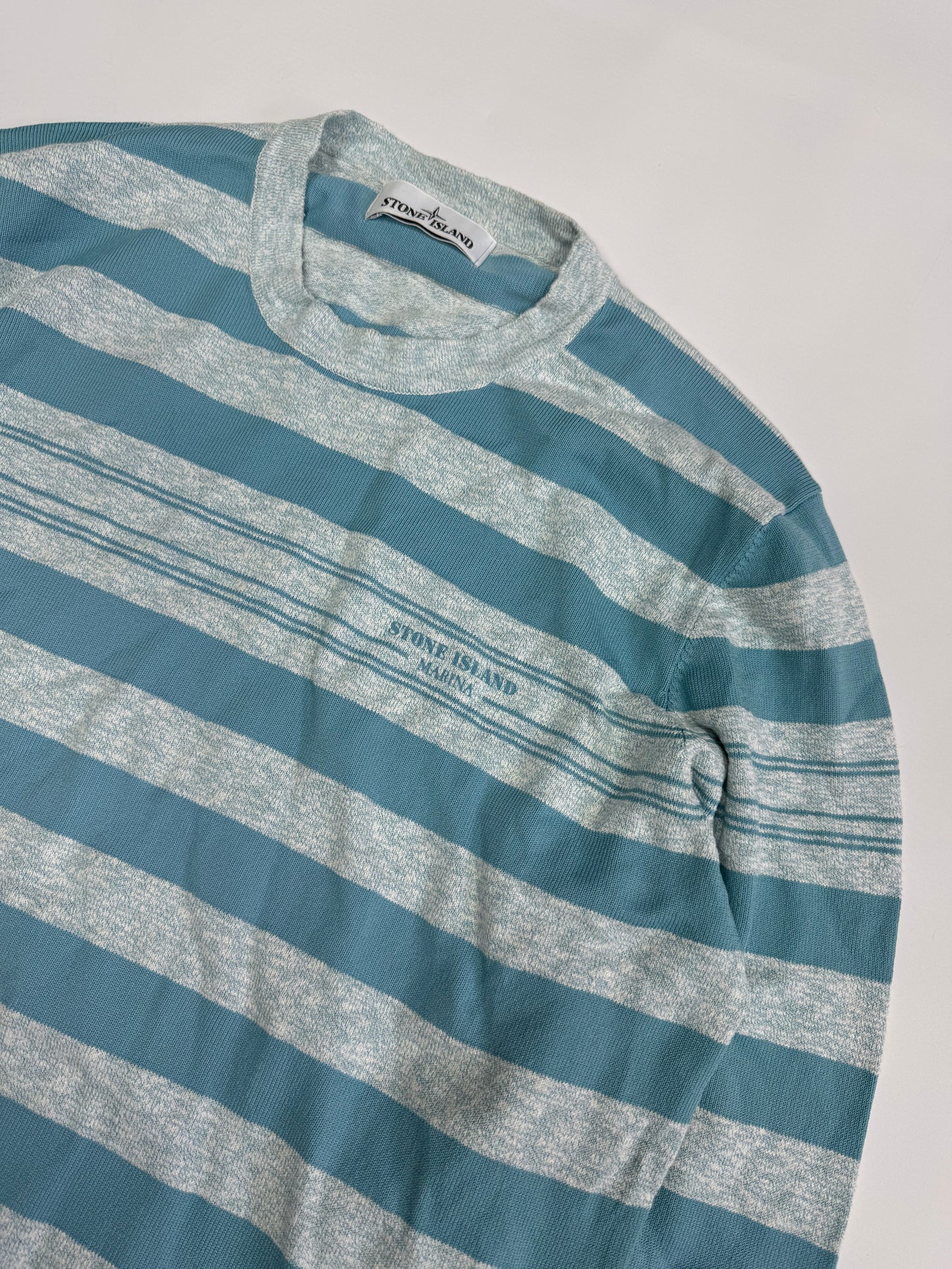 Stone island marina jumper (XL)