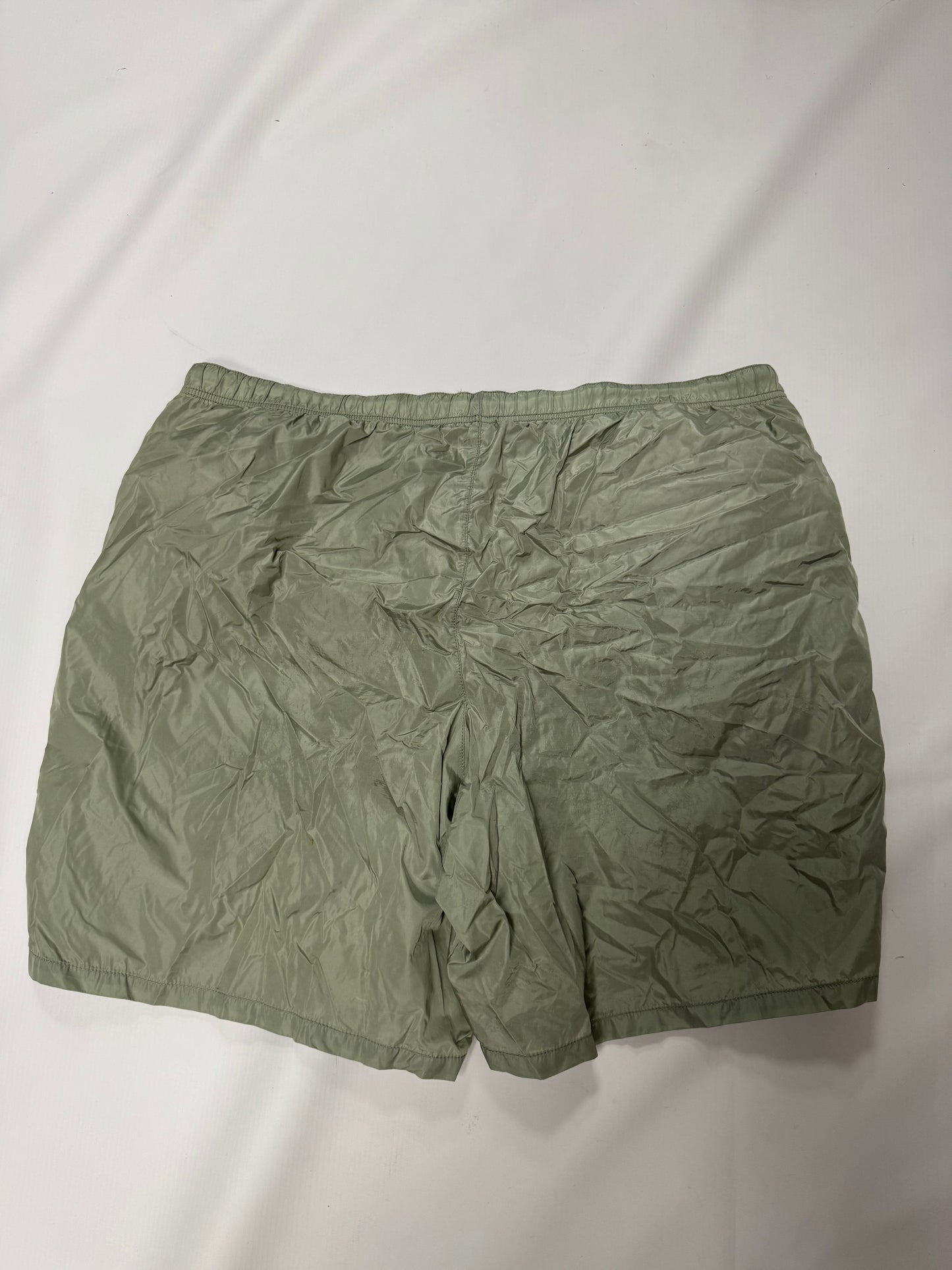 Prada sport nylon swim shorts (L)
