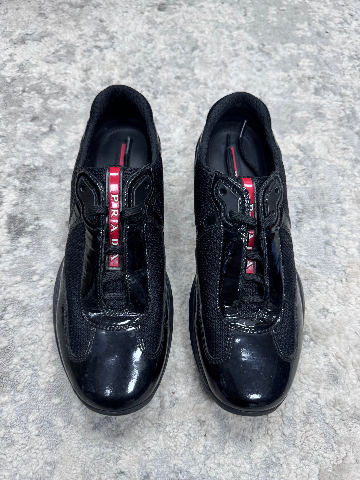 Prada America cup (4.5)
