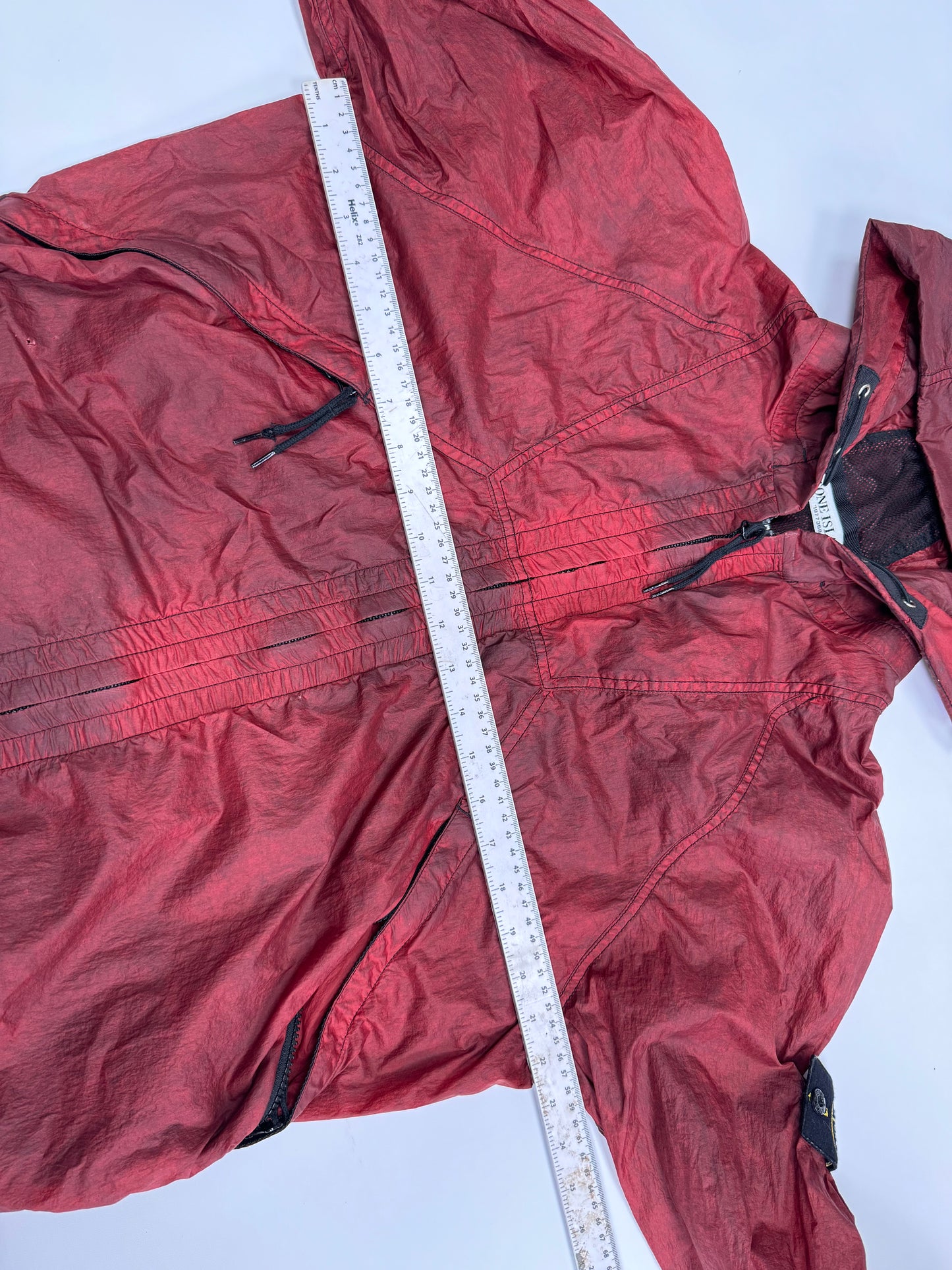 Stone island jacket (L)