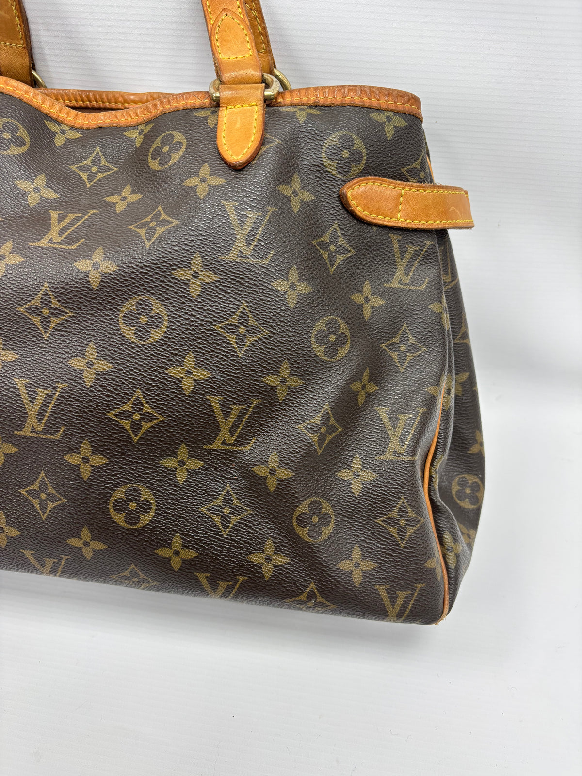 Louis Vuitton Batignolles medium tote bag