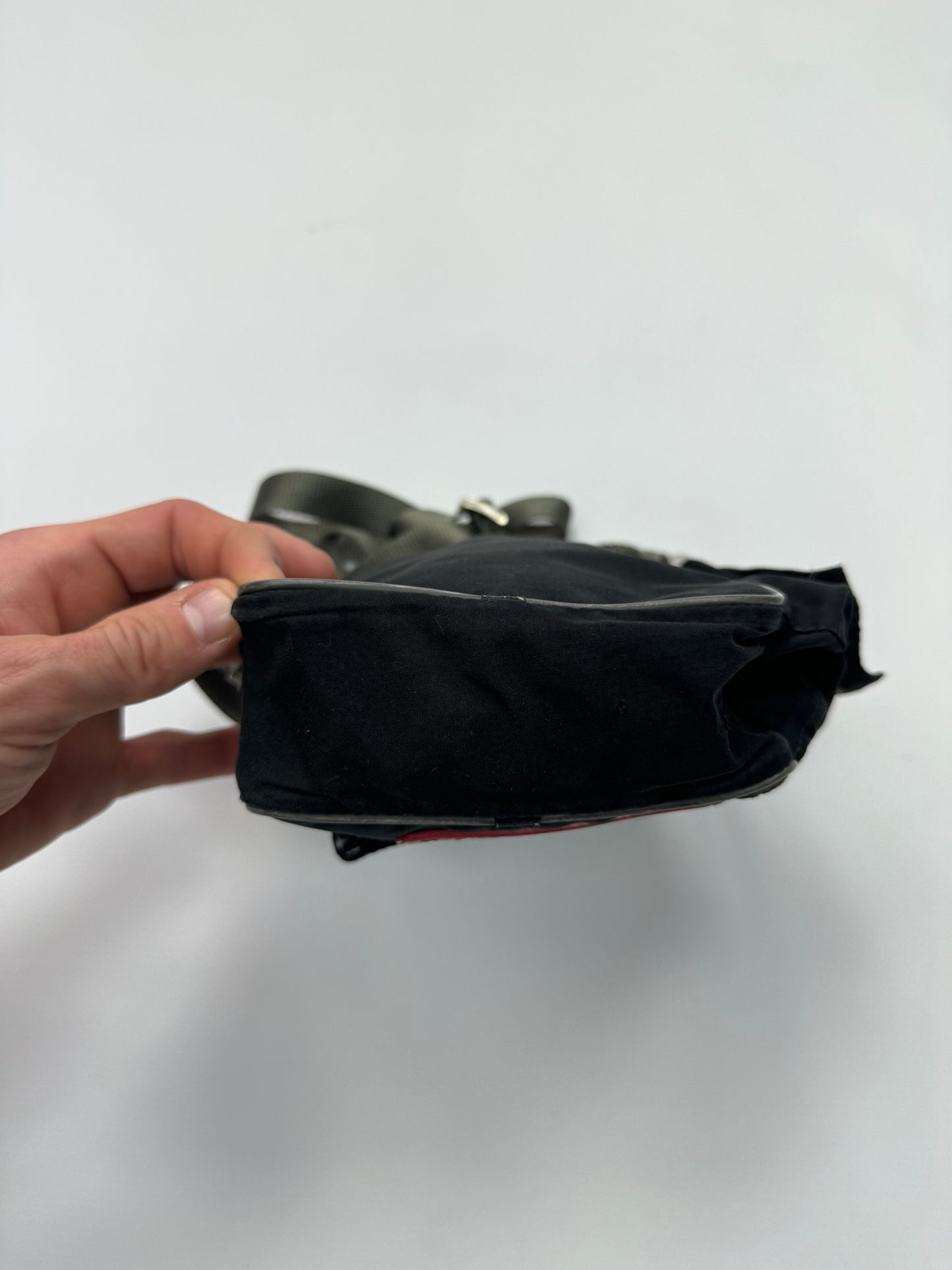 Prada sport shoulder bag (OS)