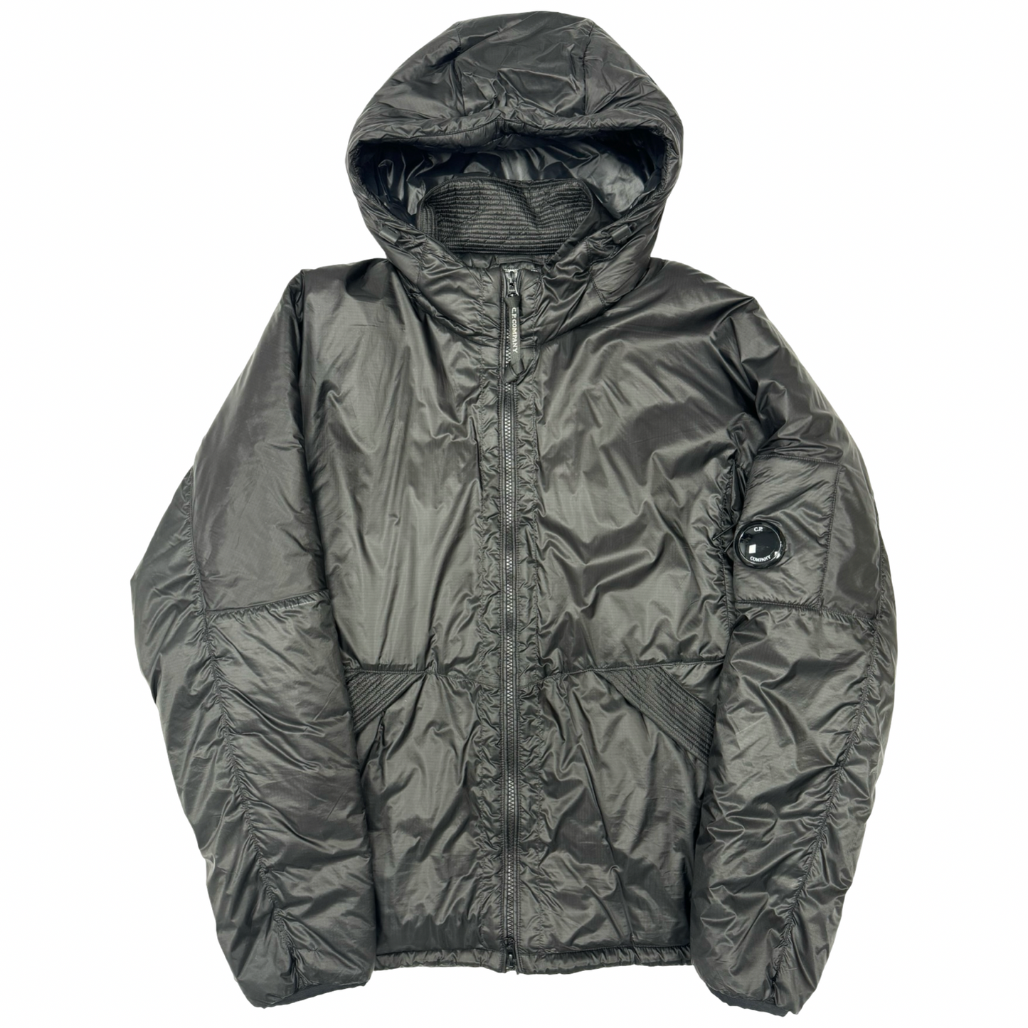 Cp company outline primaloft jacket (XL)