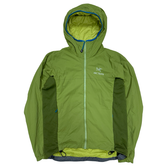 Arcteryx atom LT hoodie (S)
