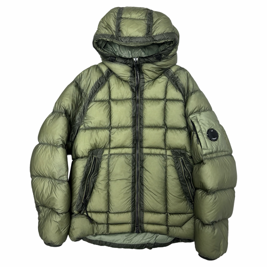 Cp company DD shell down jacket (S)