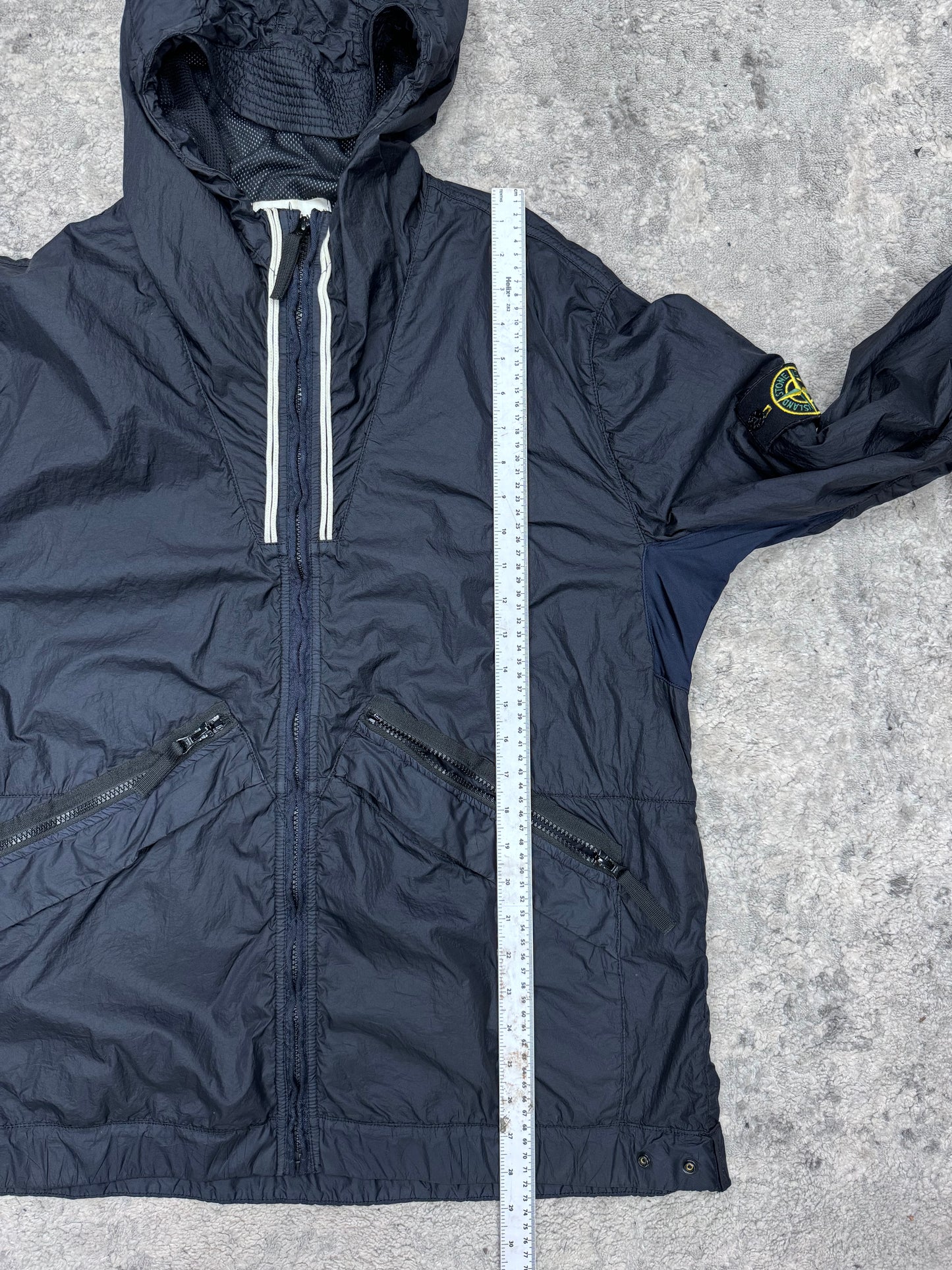Stone island membrana TC jacket (XXL)