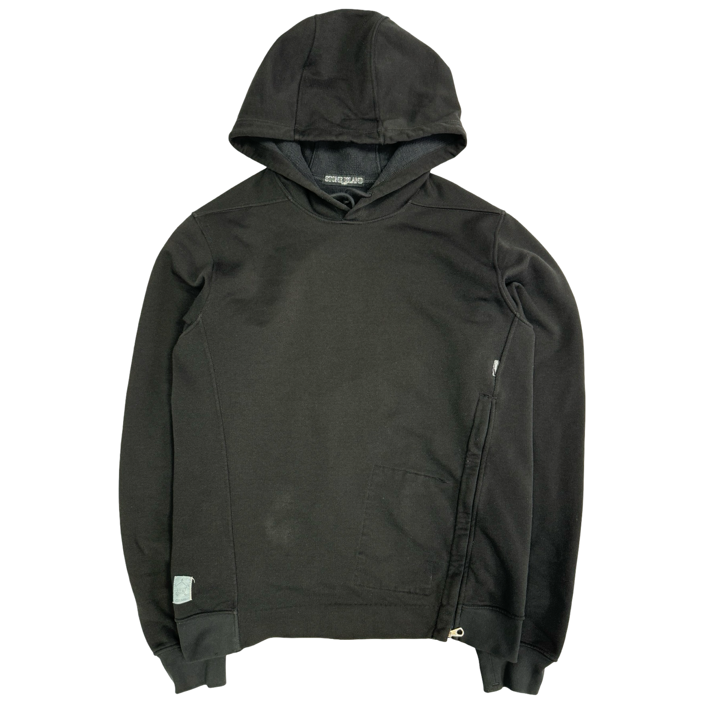 Stone island shadow project hoodie A/W 2012 (L)