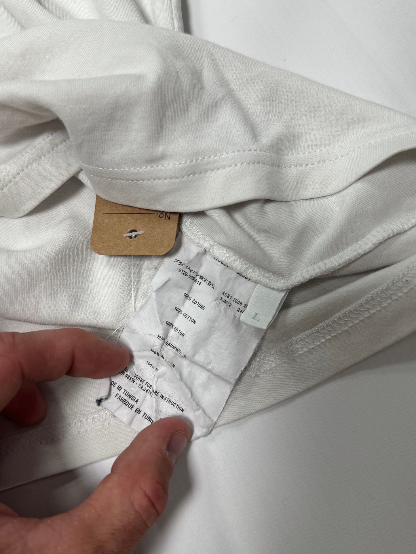 Prada sport T shirt (L)