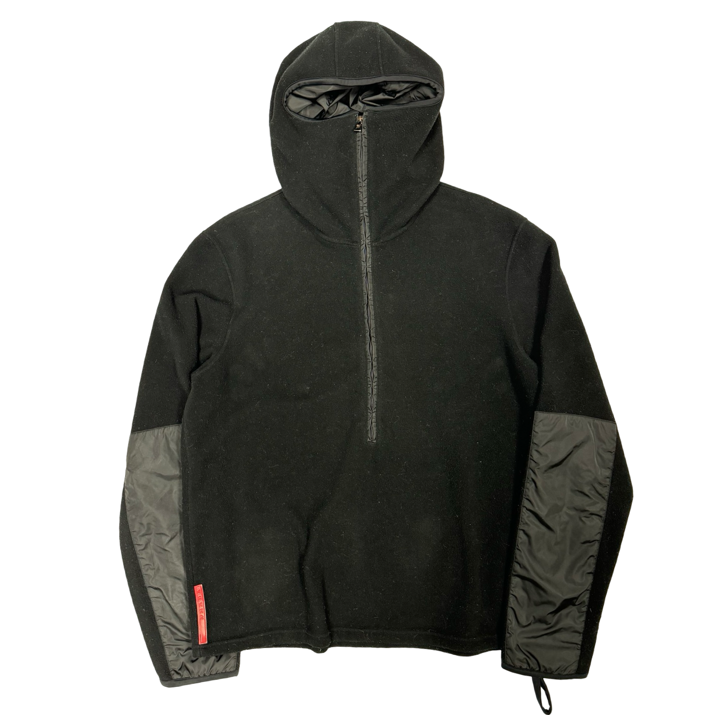 Prada sport ninja fleece (M)