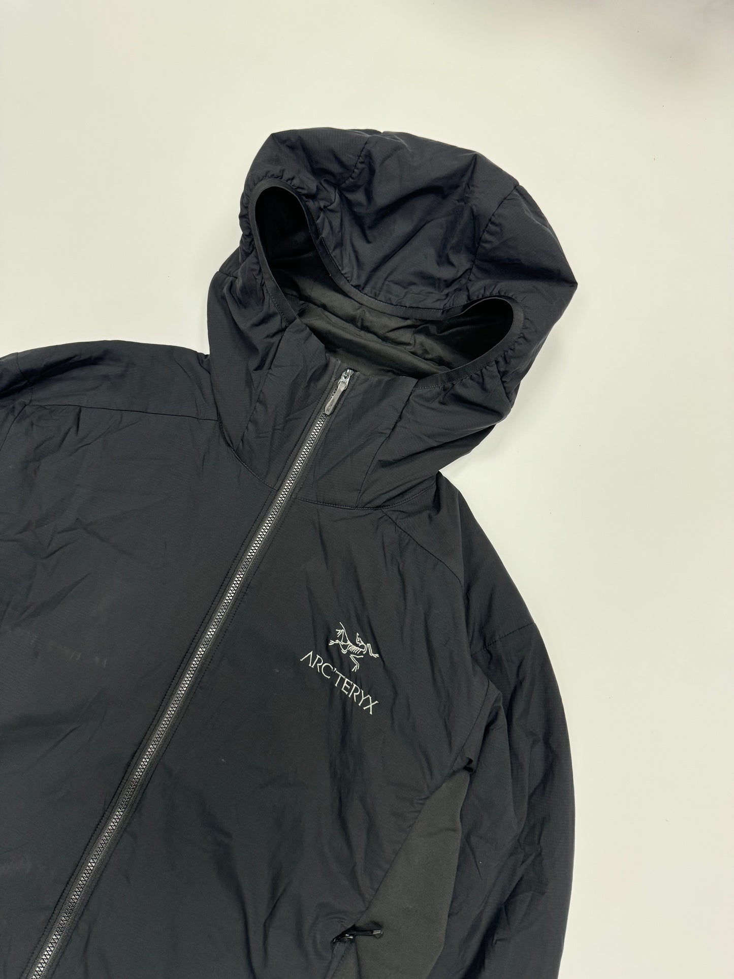 Arcteryx atom LT hoodie (S)