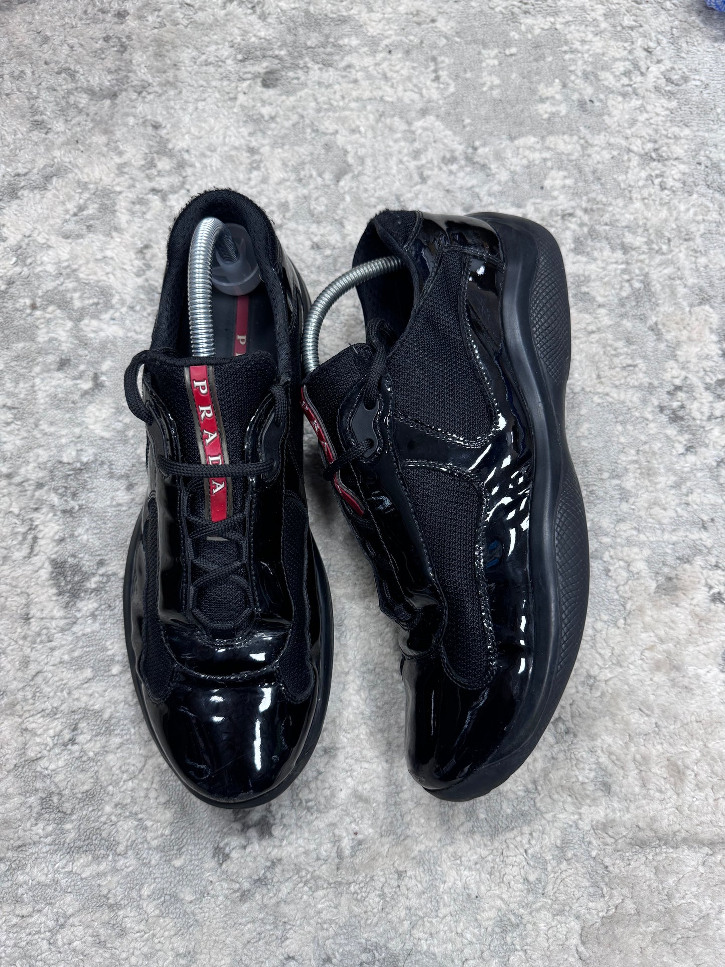 Prada America cup (8.5)