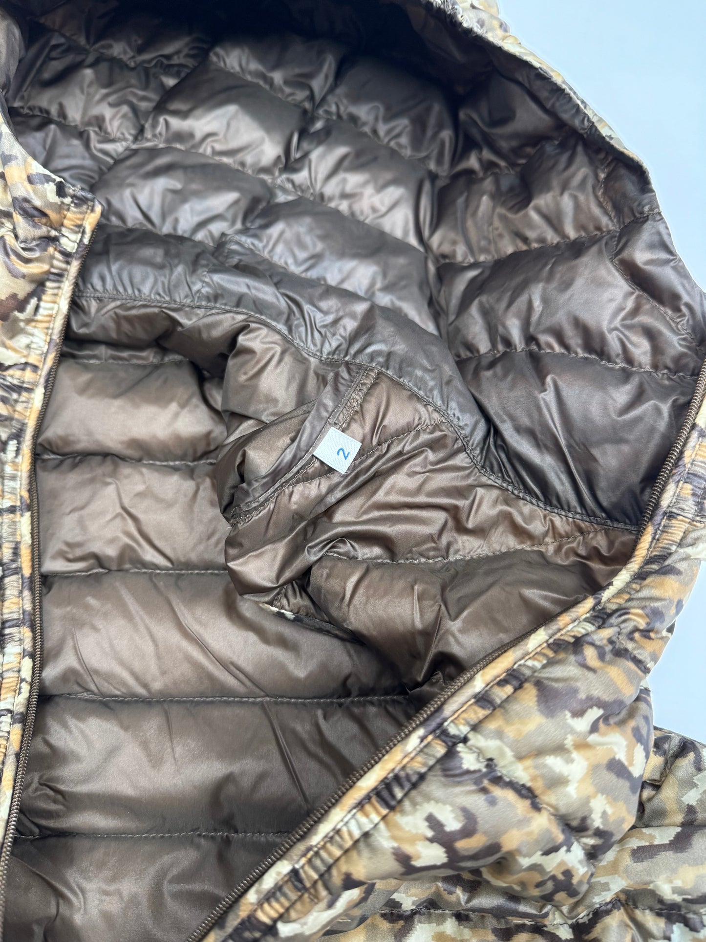 Moncler Patrick gilet (S)