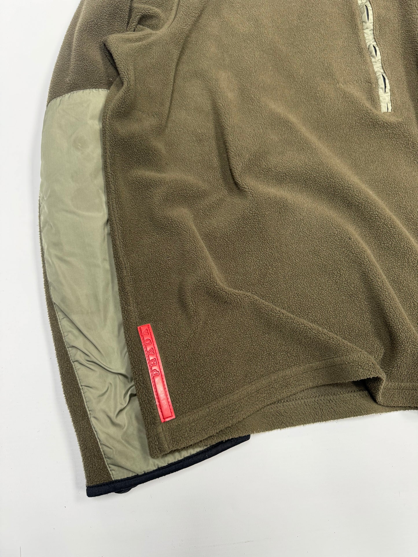 Prada sport ninja fleece (L)