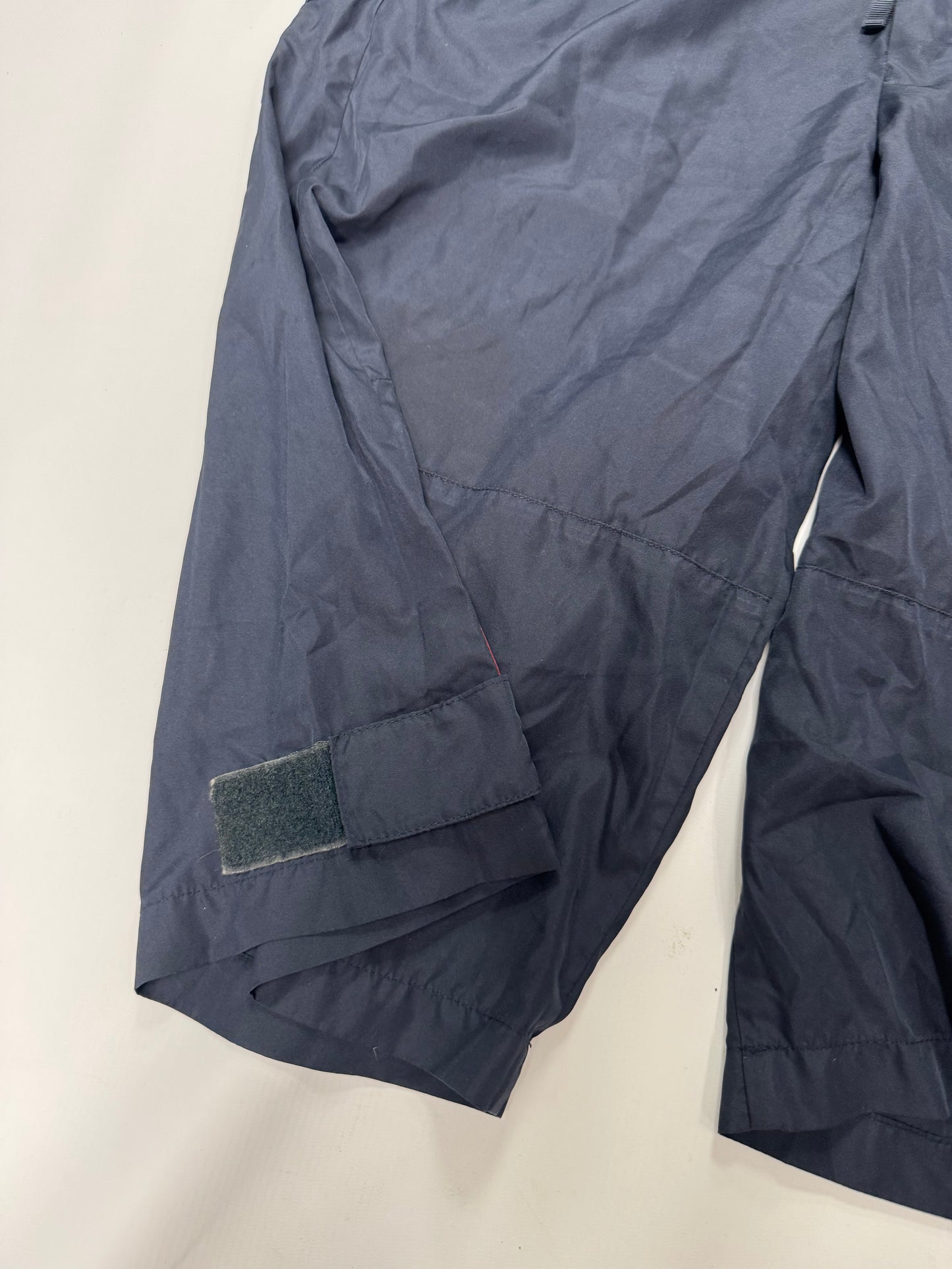 Prada sport nylon 3/4 shorts (34W)