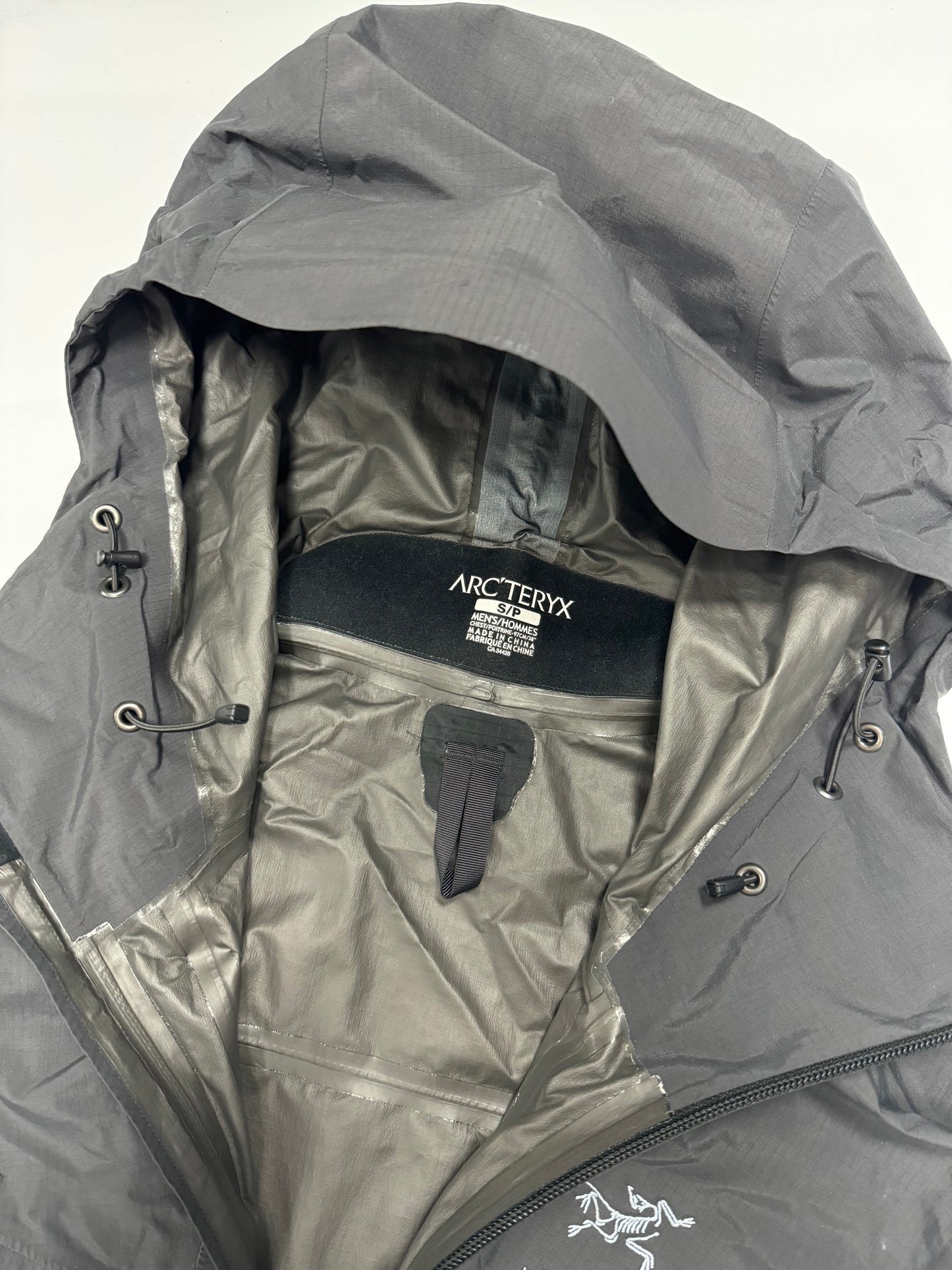 Arcteryx beta SL jacket (S)