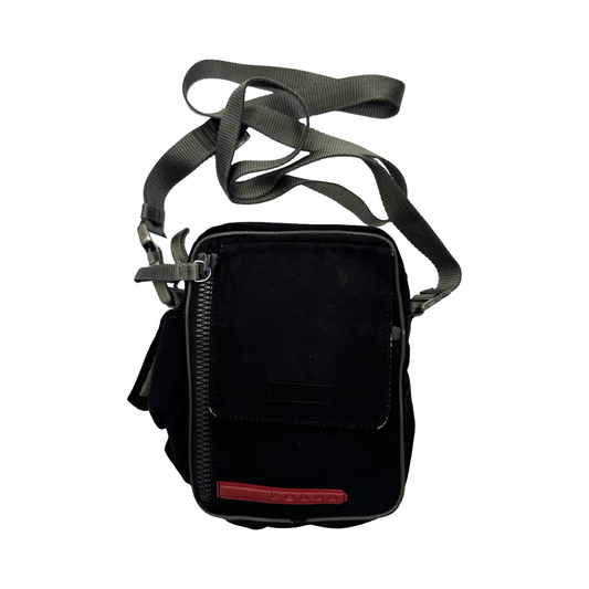 Prada sport shoulder bag (OS)