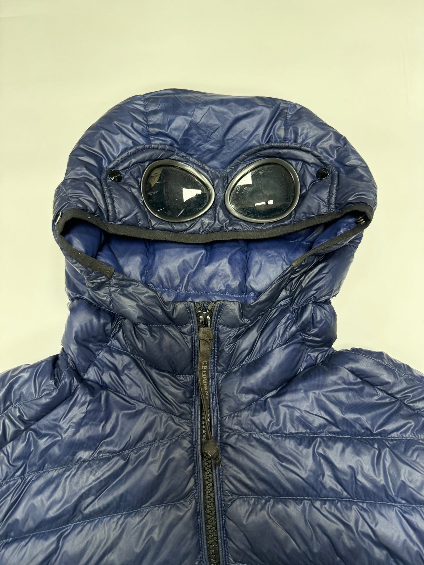 Cp Company DD shell down jacket (S)