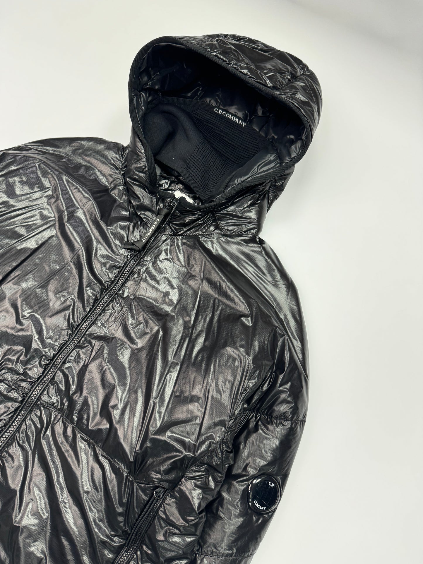 Cp company primaloft outline jacket (XL)