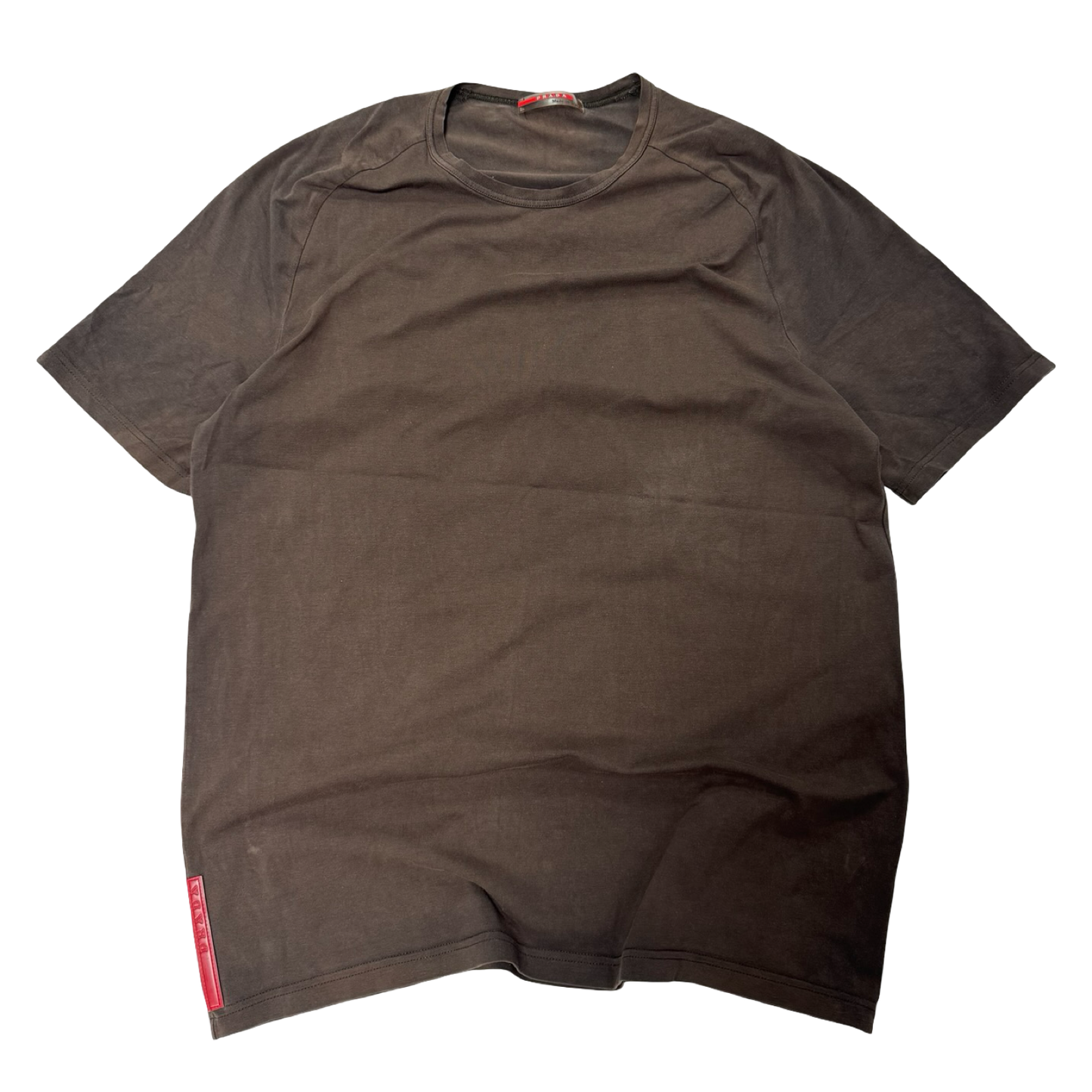 Prada sport T shirt (M)