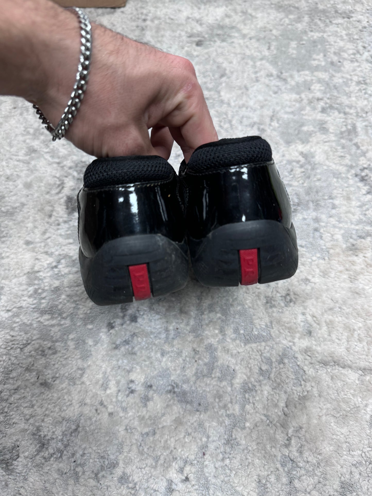 Prada America cup (4.5)