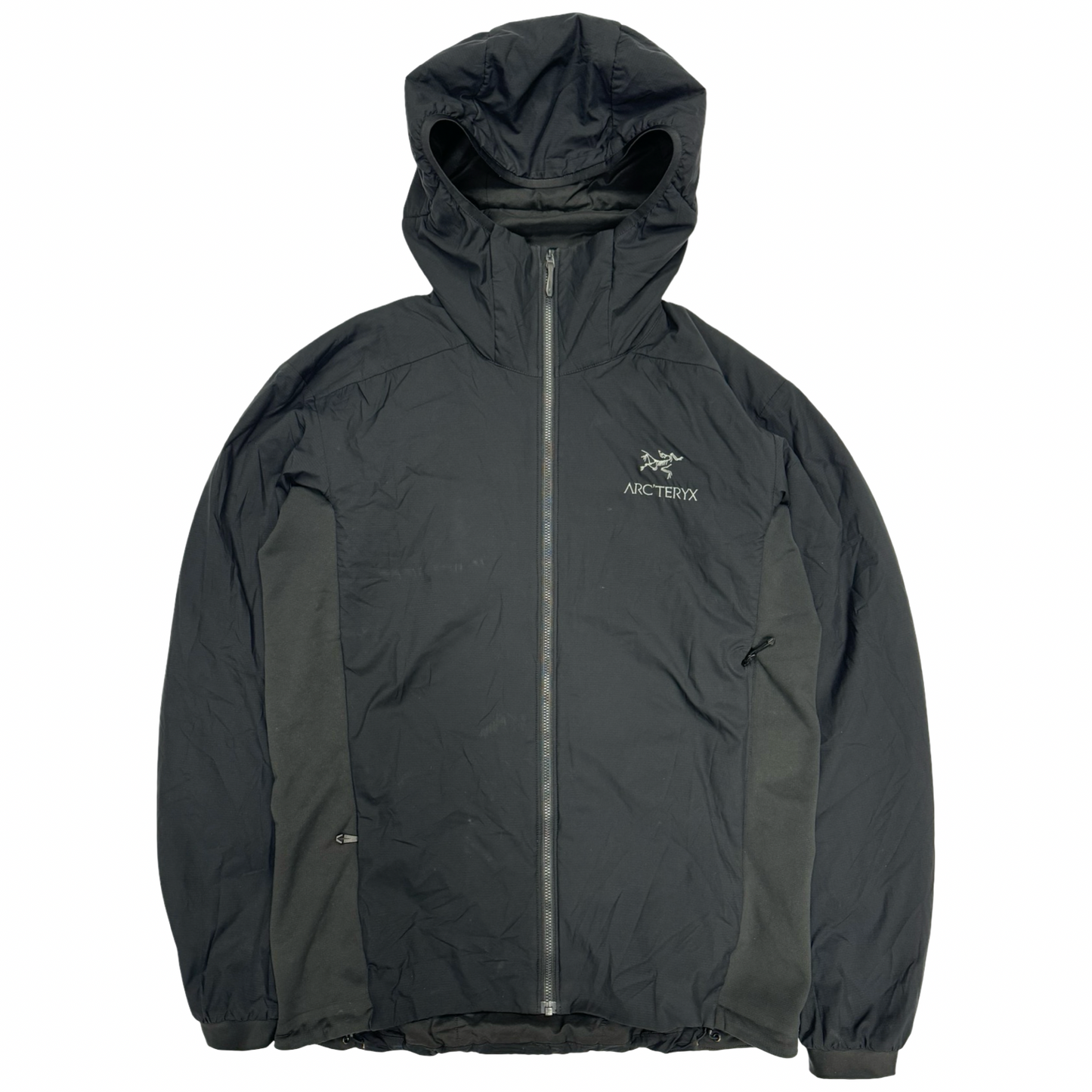 Arcteryx atom LT hoodie (S)