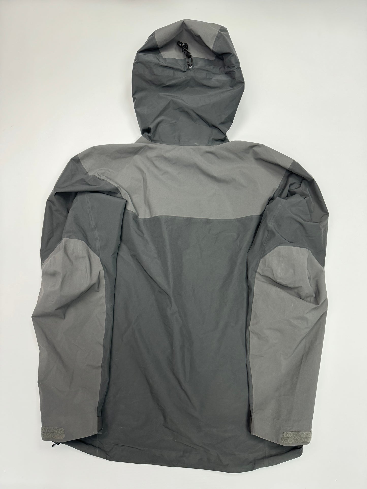 Arcteryx alpha AR jacket (L)