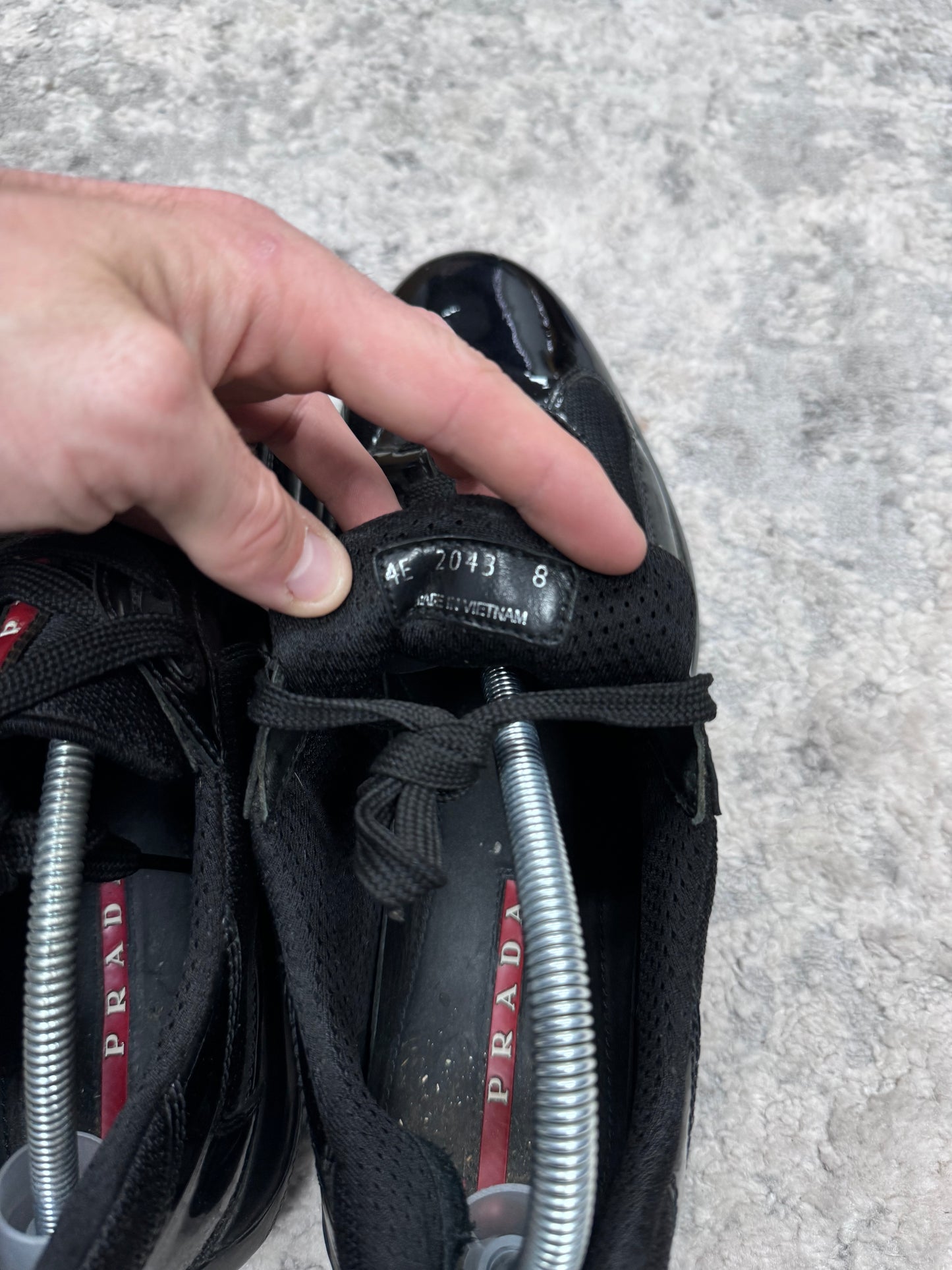 Prada America cup (9)