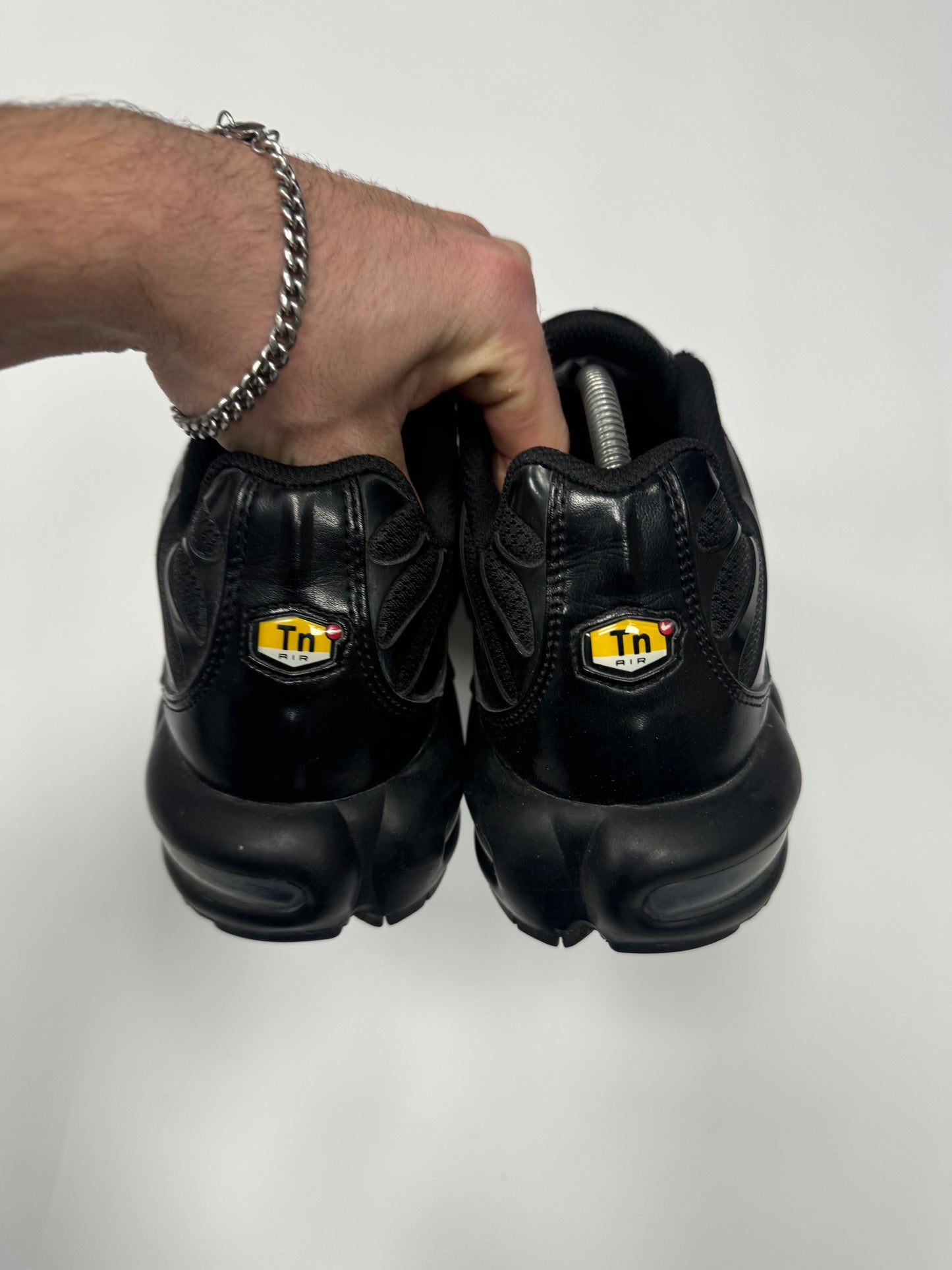 Nike Tn black essential (11)