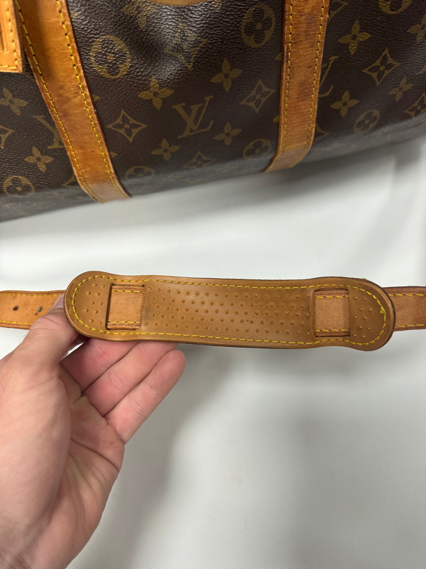 Louis Vuitton keep all 55 (OS)