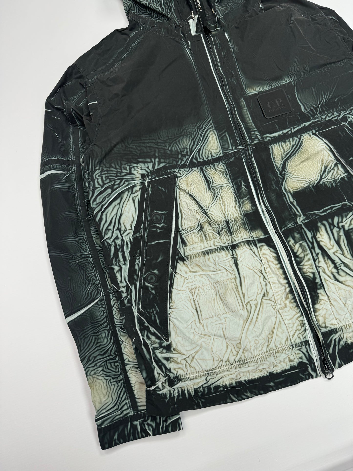 Cp company tracery jacket (M)