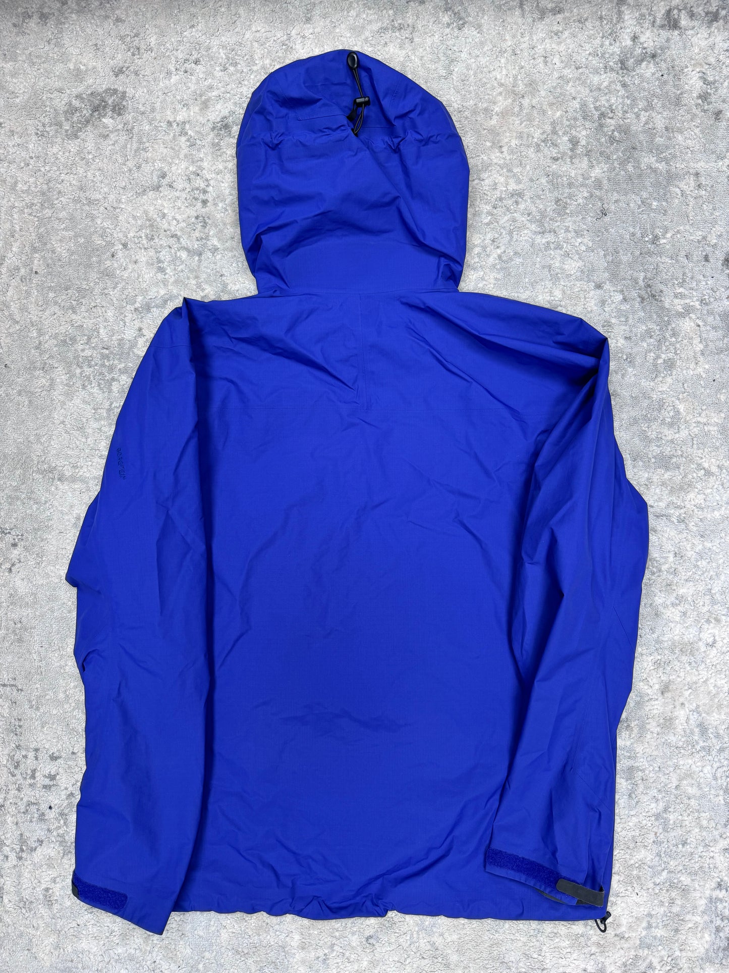 Arcteryx zeta SL jacket (L)