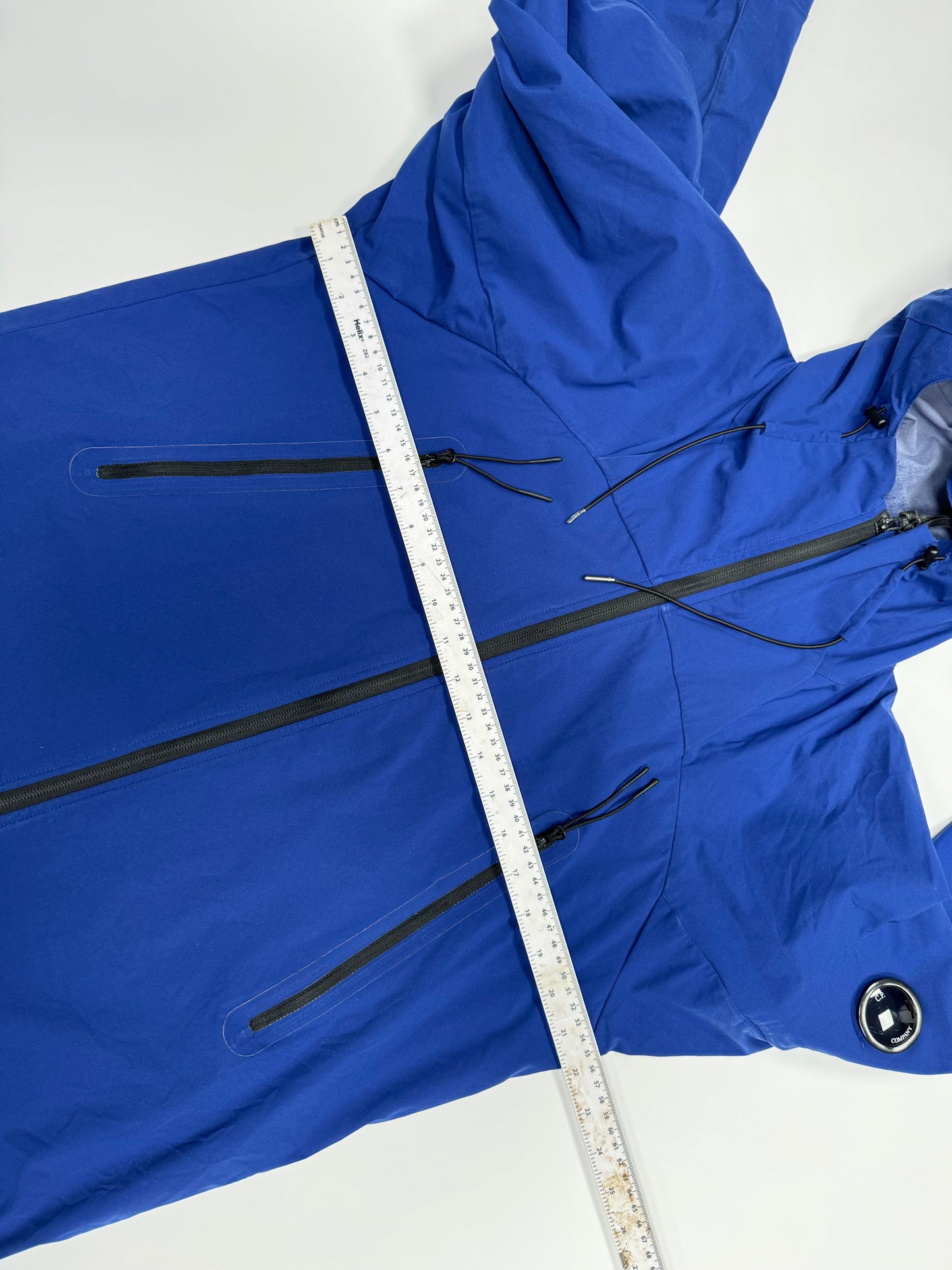 Cp company pro tek jacket (M)