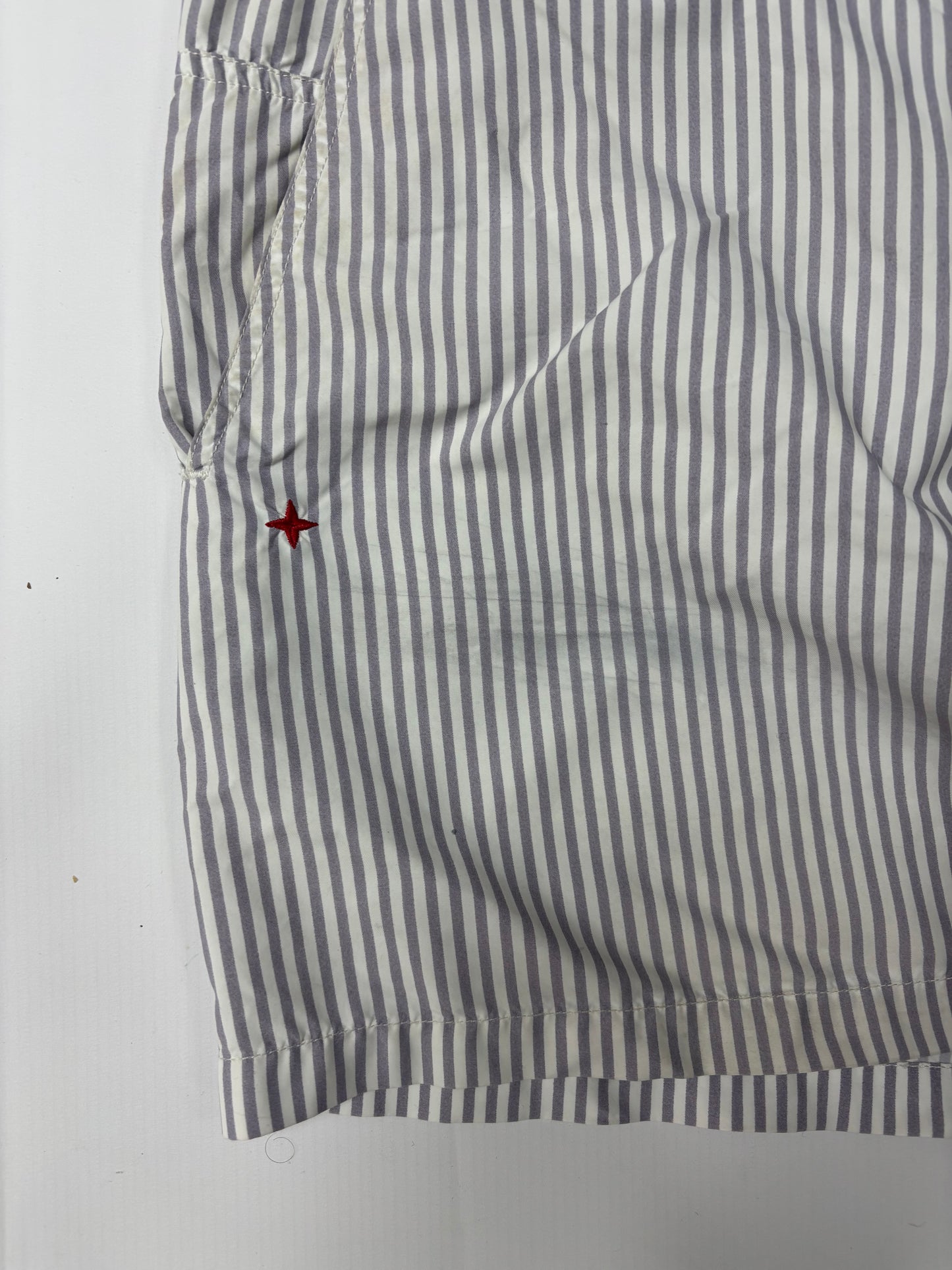 Stone island marina swim shorts (XL