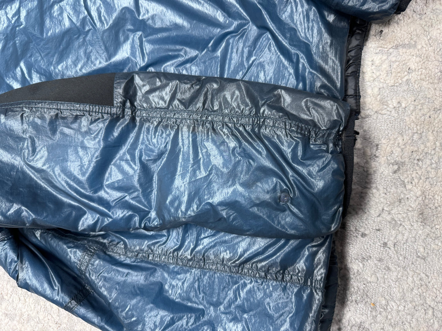 Cp company primaloft outline jacket (M)