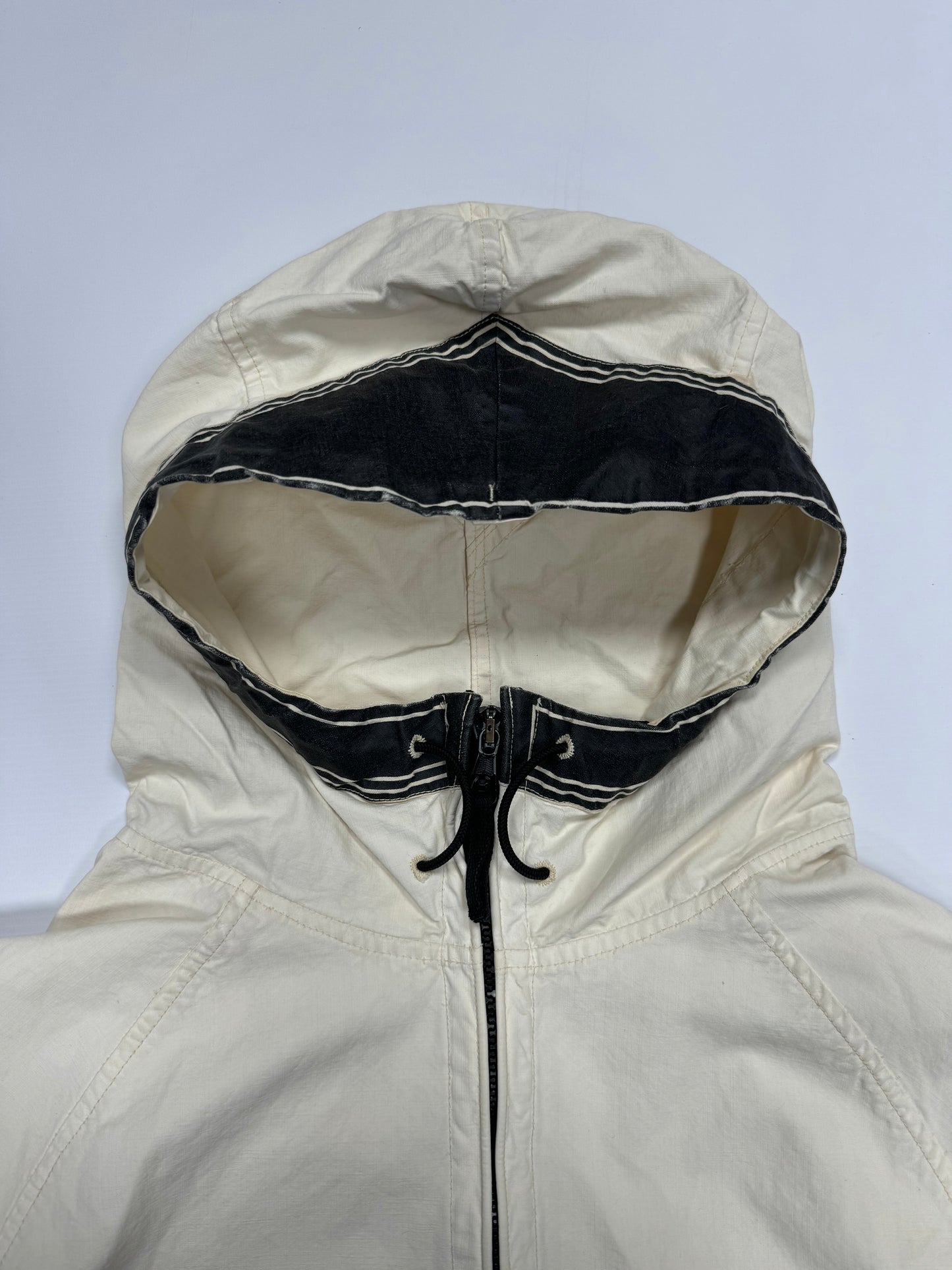 Stone island jacket (L)